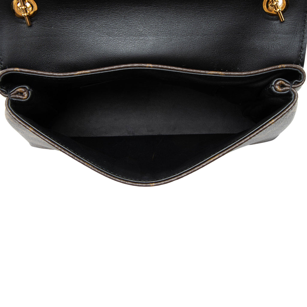 Louis Vuitton Monogram Canvas Thelma Pochette