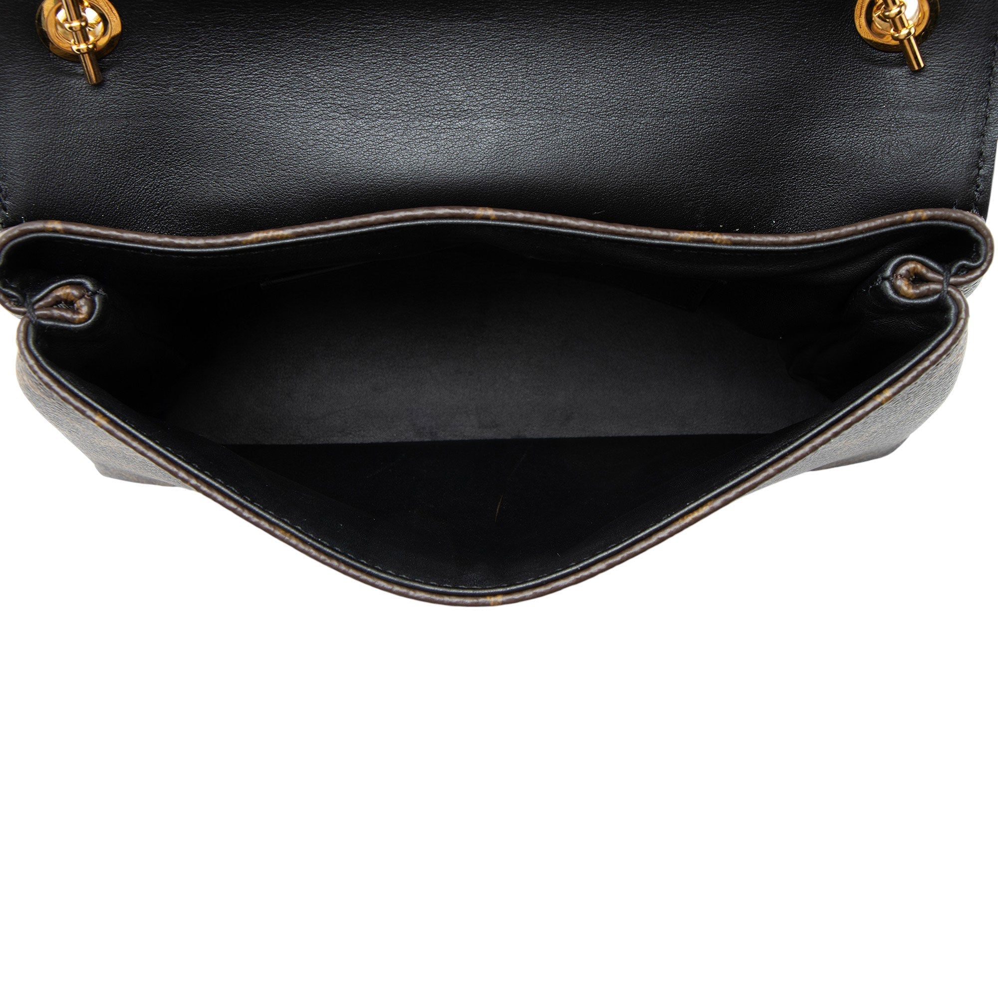 Louis Vuitton Monogram Canvas Thelma Pochette