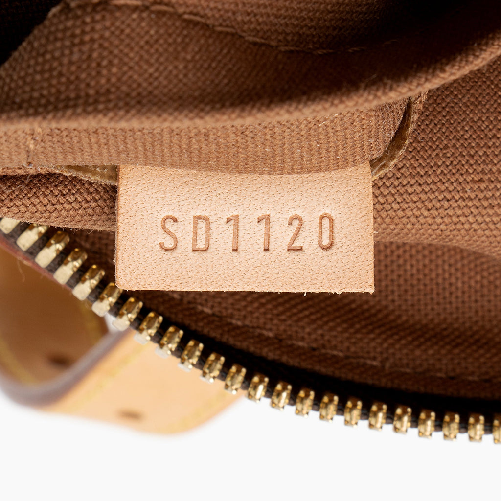 Louis Vuitton Monogram Canvas Tivoli GM Satchel (SHF-dqoQwG)