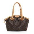 Louis Vuitton Monogram Canvas Tivoli GM Satchel (SHF-HFv0zz)