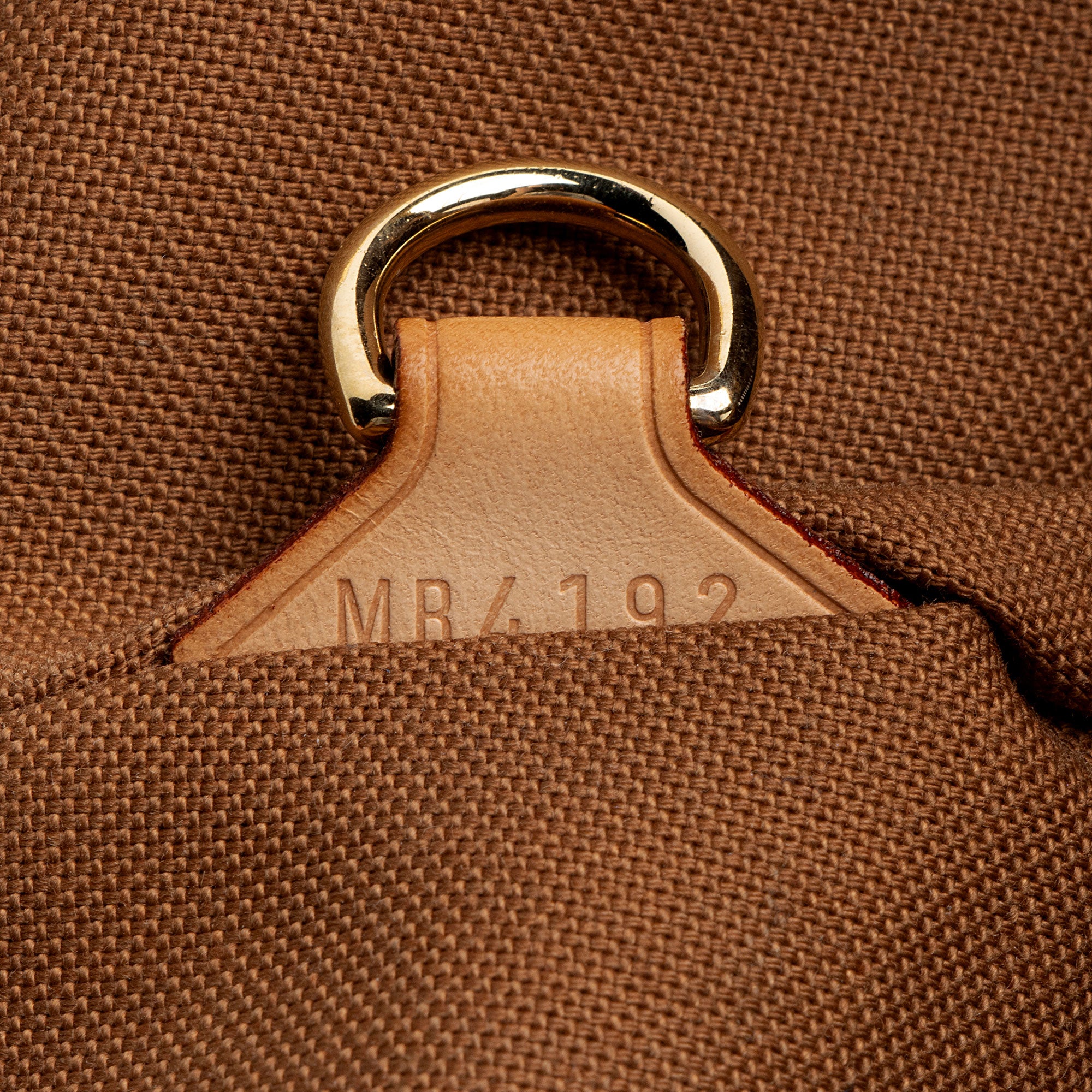 Louis Vuitton Monogram Canvas Tivoli GM Satchel (SHF-oRQxww)