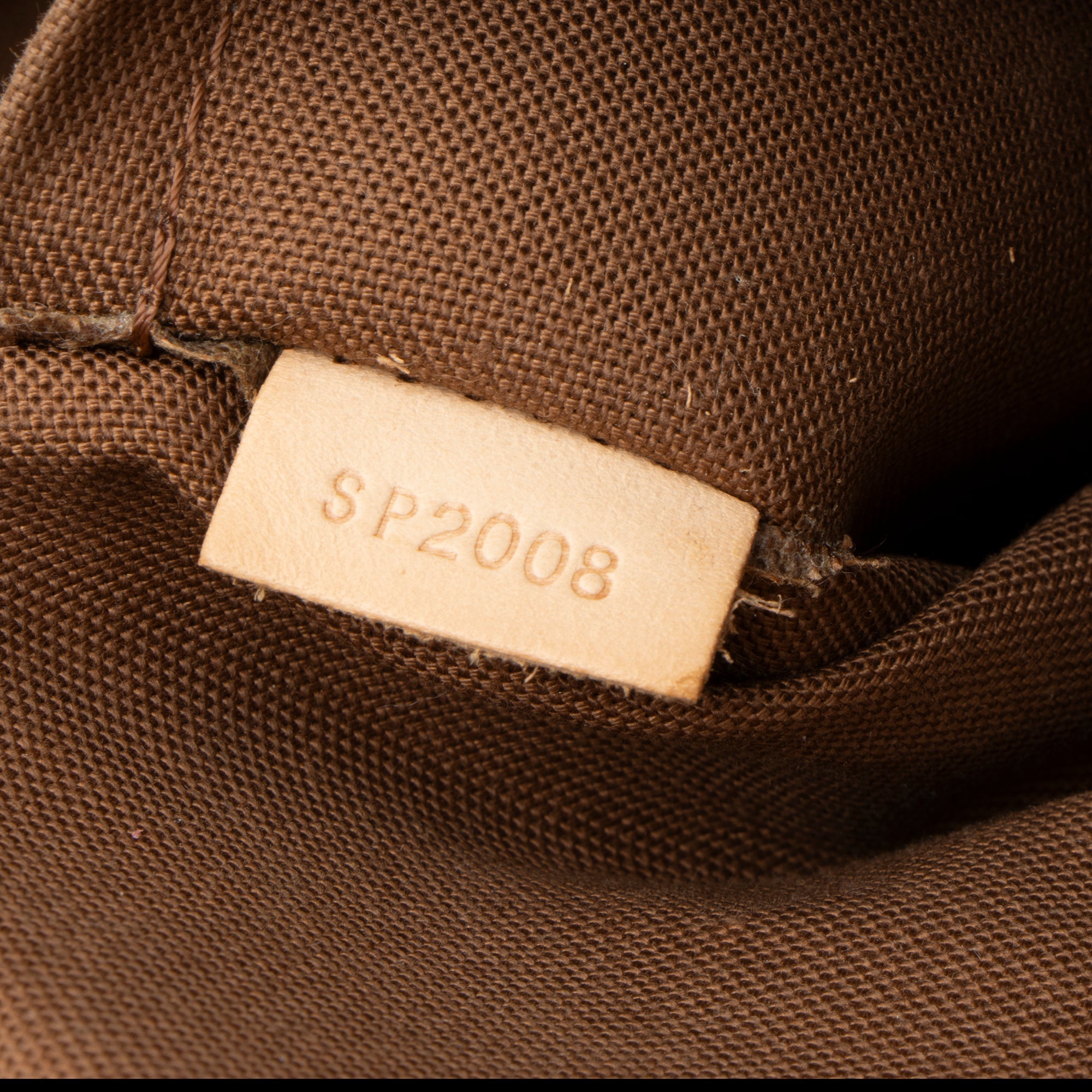 Louis Vuitton Monogram Canvas Tivoli GM Satchel (SHF-5xIlxW)
