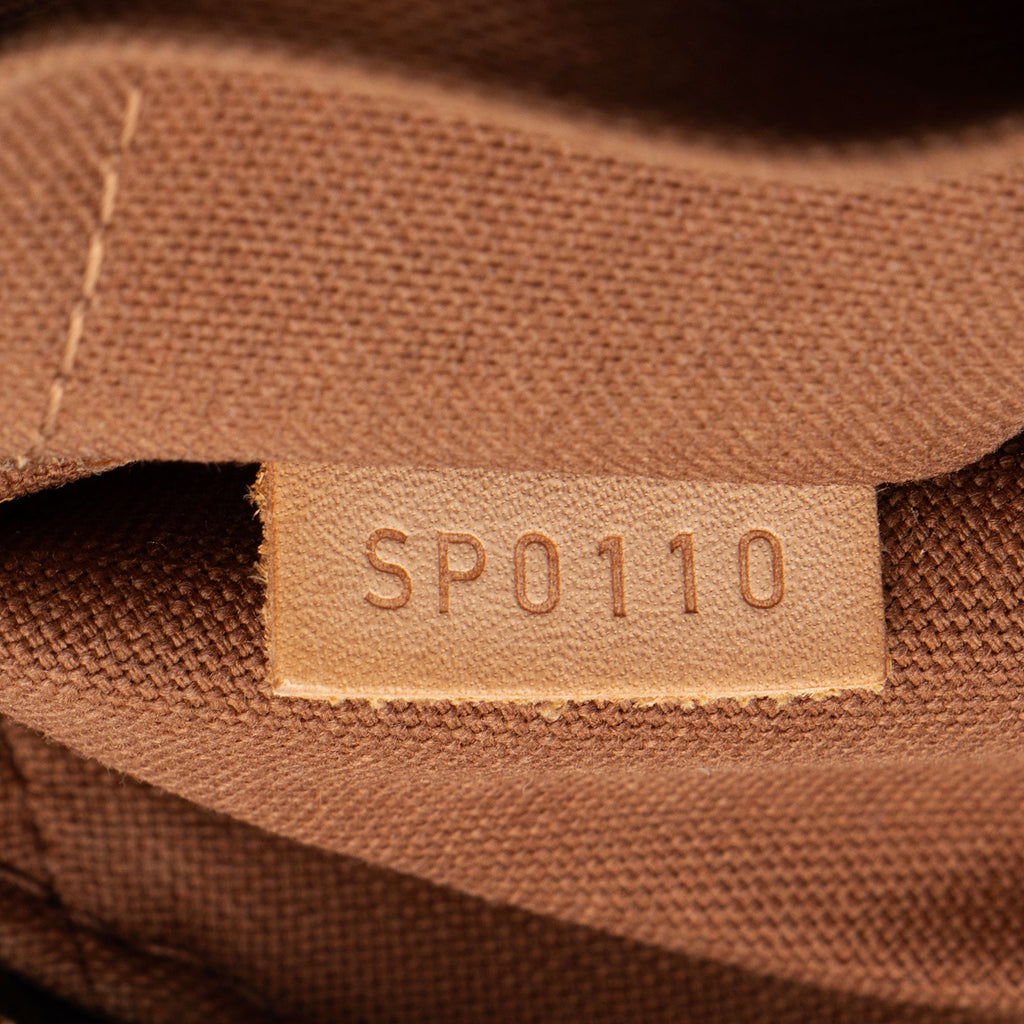 Louis Vuitton Monogram Canvas Tivoli GM Satchel (SHF-ijHh4x)