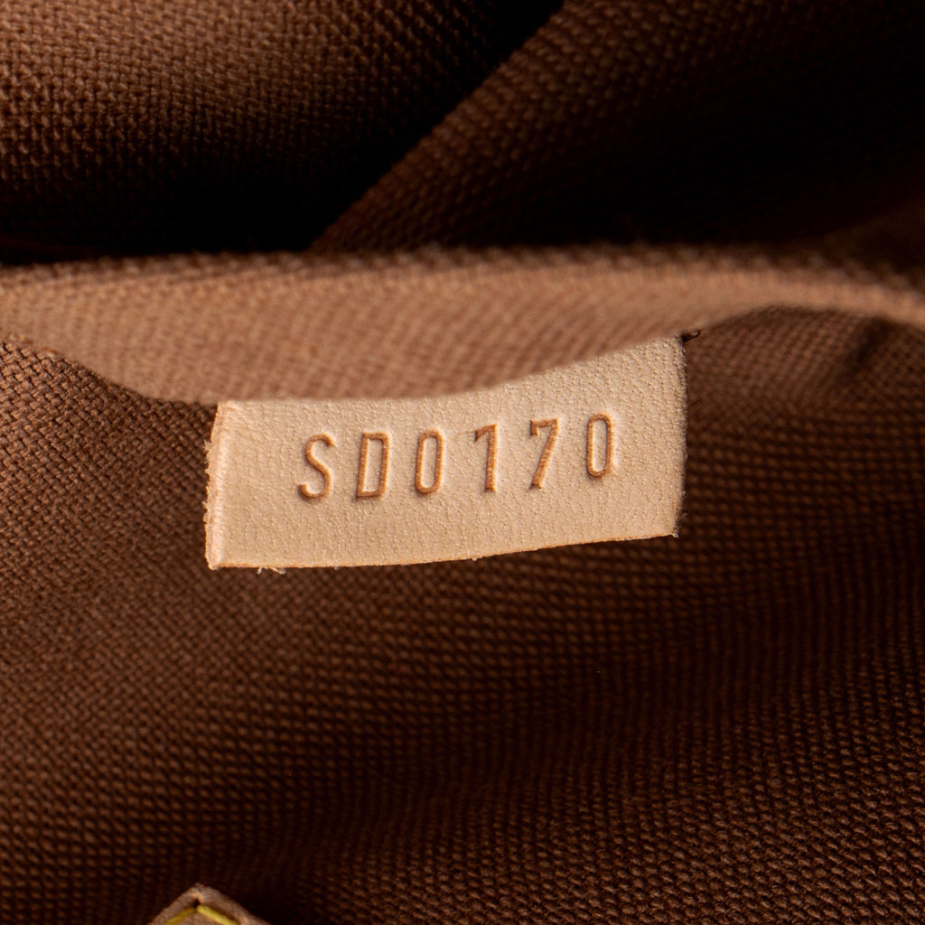 Louis Vuitton Monogram Canvas Tivoli GM Satchel (SHF-GZeZCk)