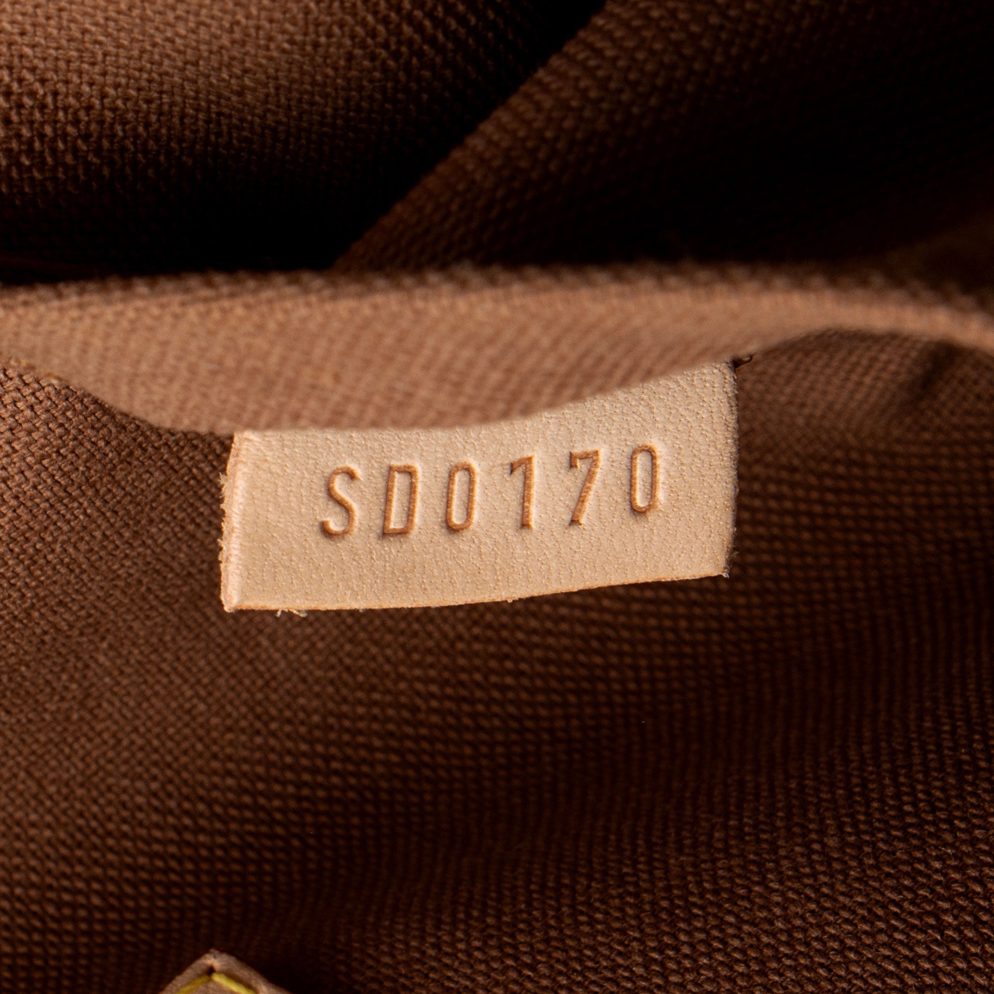 Louis Vuitton Monogram Canvas Tivoli GM Satchel (SHF-GZeZCk)