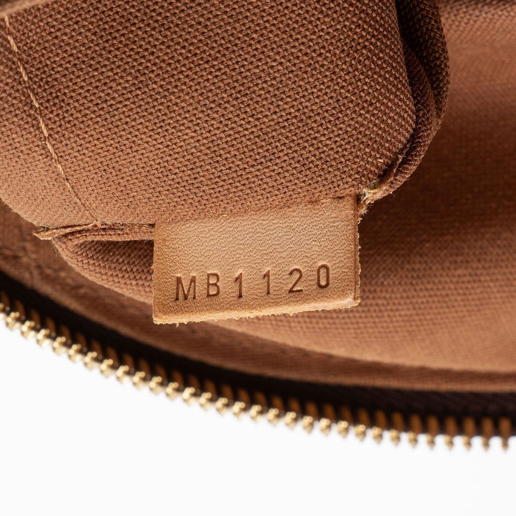 Louis Vuitton Monogram Canvas Tivoli GM Satchel (SHF-zfZGz0)