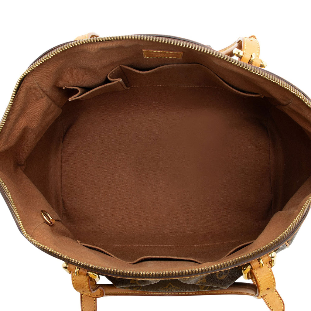 Louis Vuitton Monogram Canvas Tivoli GM Satchel