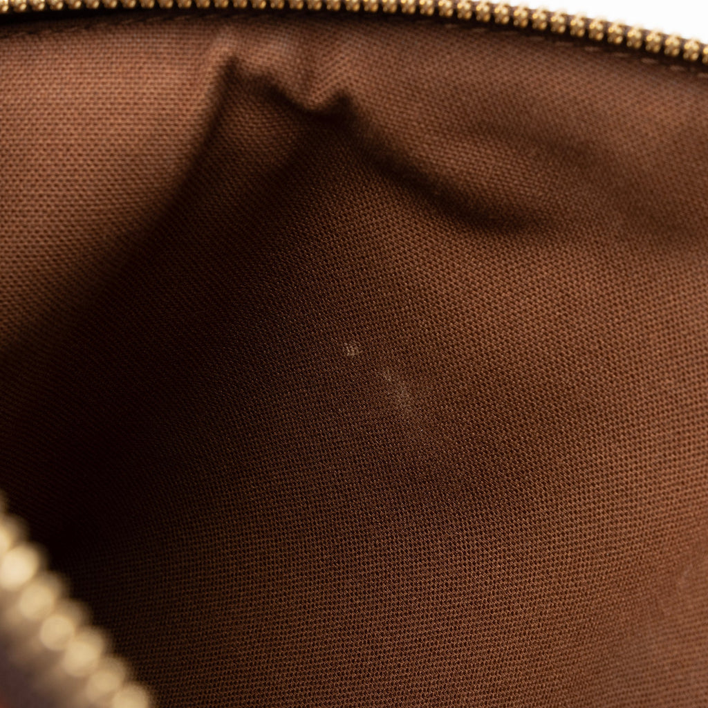 Louis Vuitton Monogram Canvas Tivoli PM Satchel (SHF-22506)