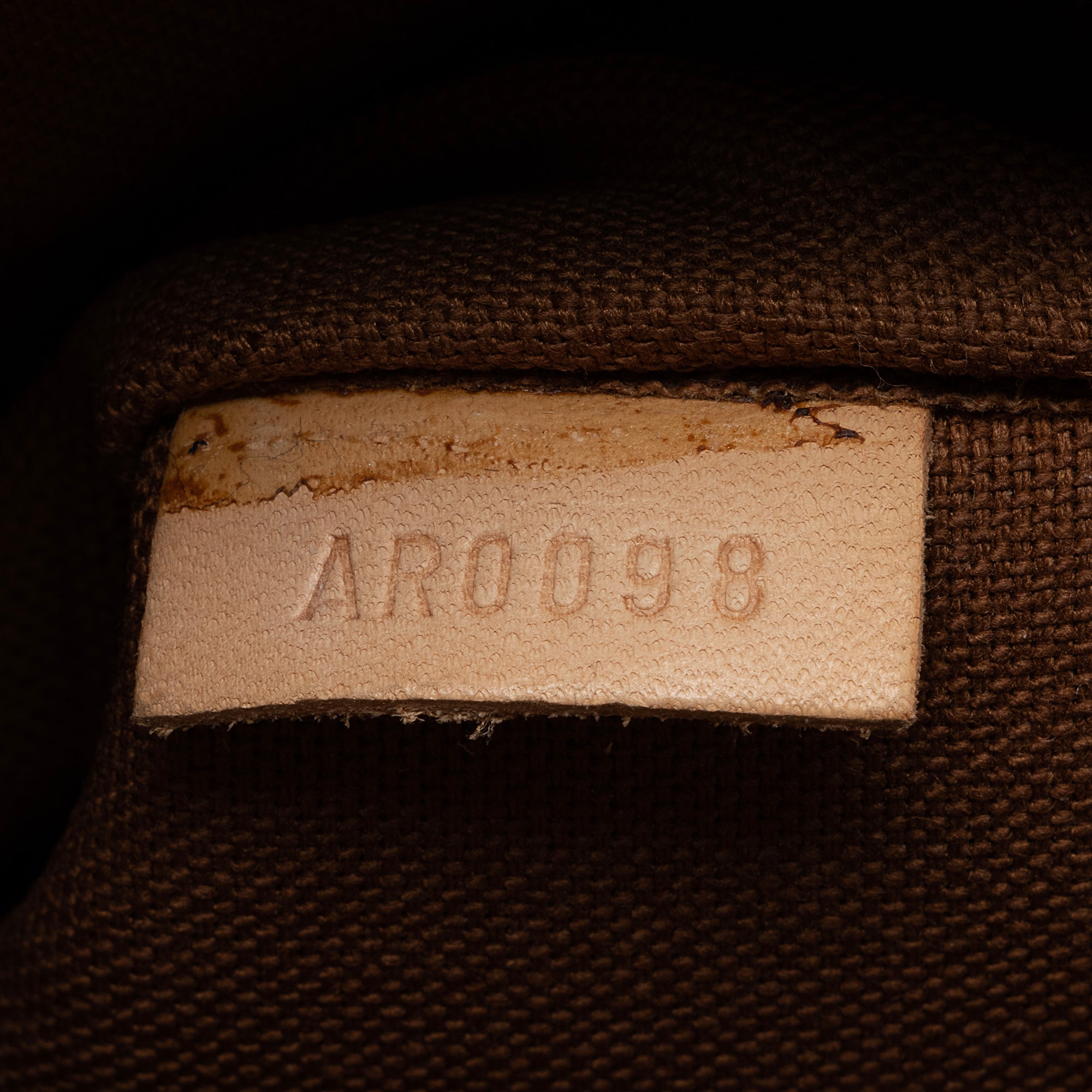 Louis Vuitton Monogram Canvas Tivoli PM Satchel (SHF-PDRWLY)