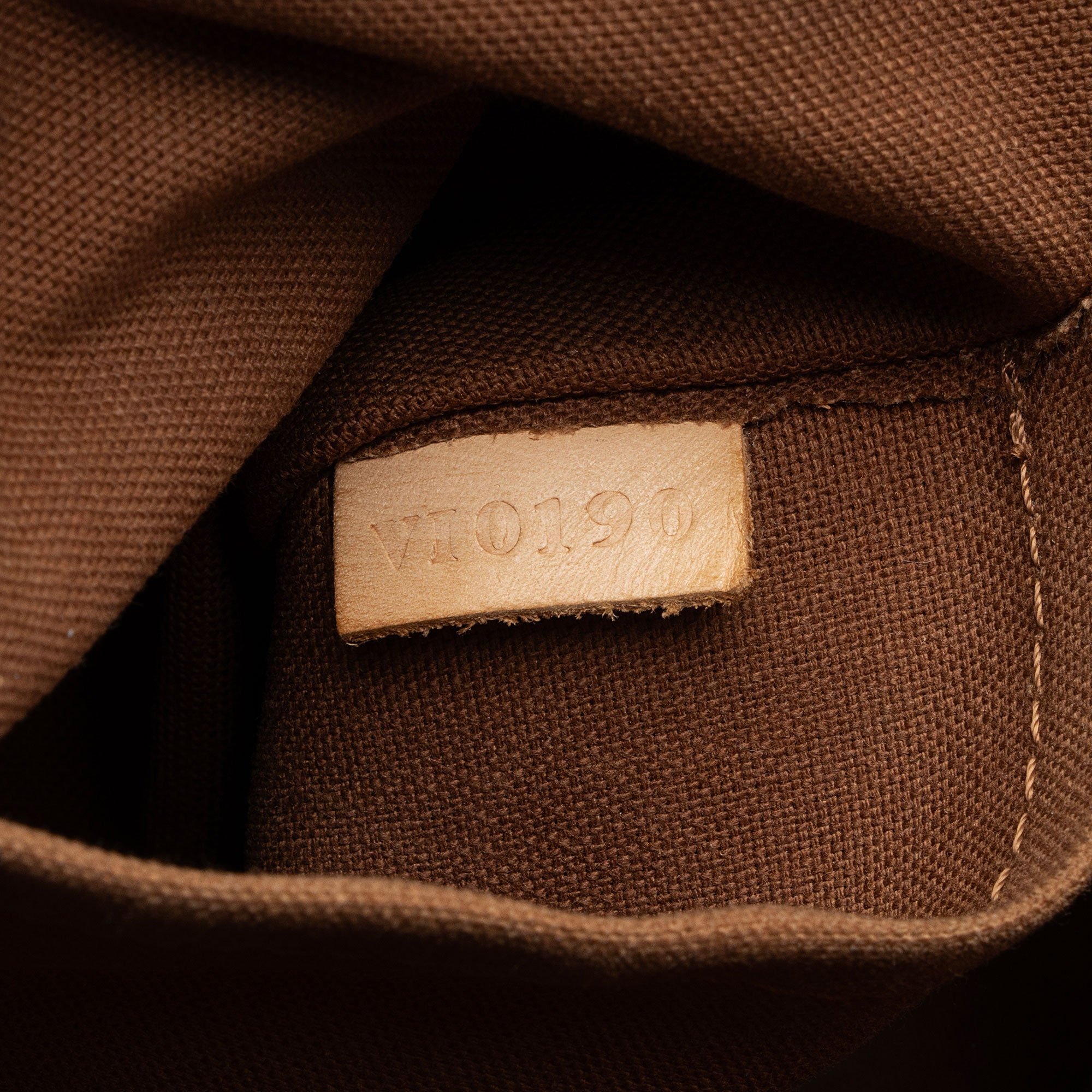 Louis Vuitton Monogram Canvas Tivoli PM Satchel (SHF-ZLpvwJ)