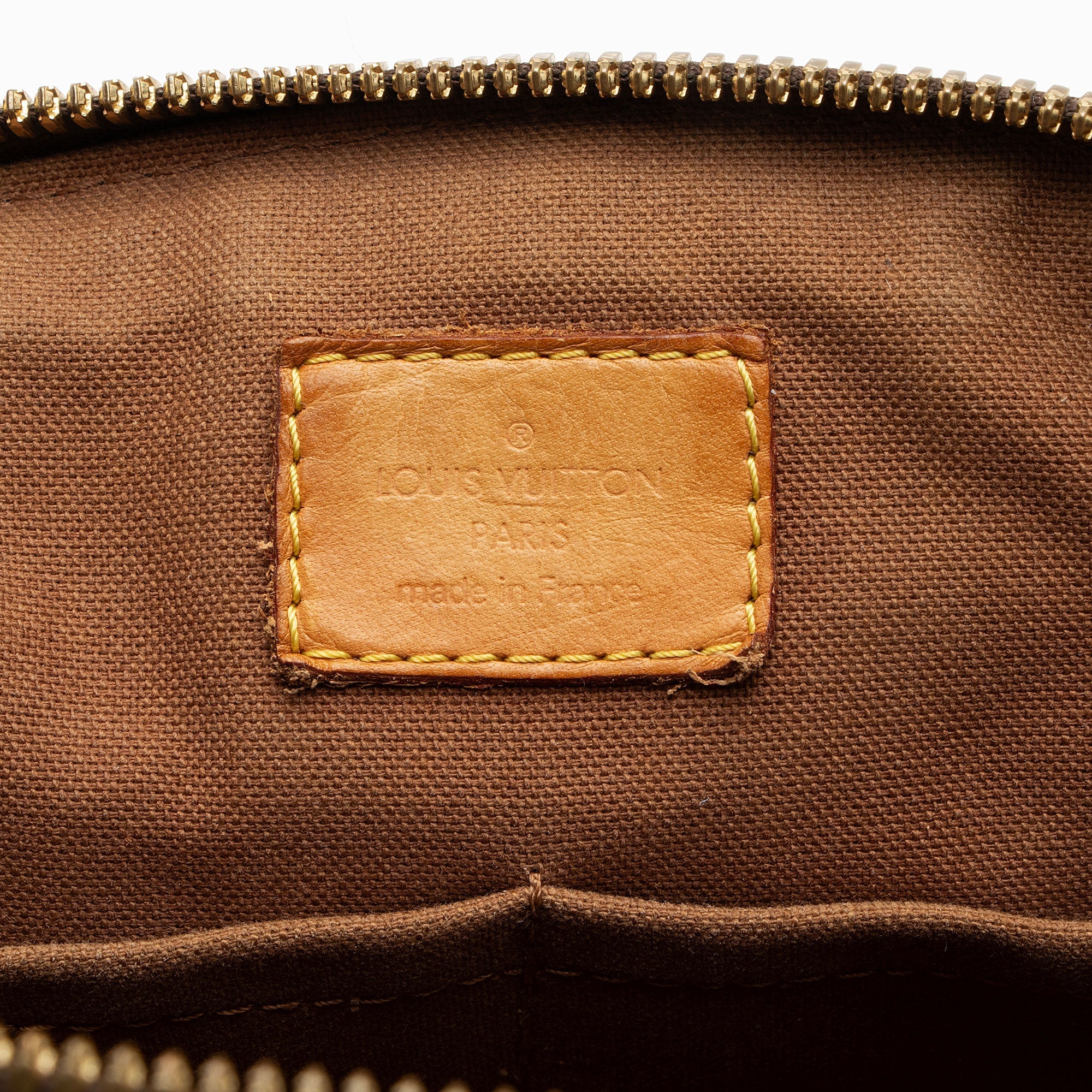 Louis Vuitton Monogram Canvas Tivoli PM Satchel (SHF-ZLpvwJ)