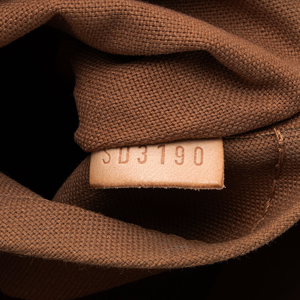 Louis Vuitton Monogram Canvas Tivoli PM Satchel (SHF-CeDkXz)