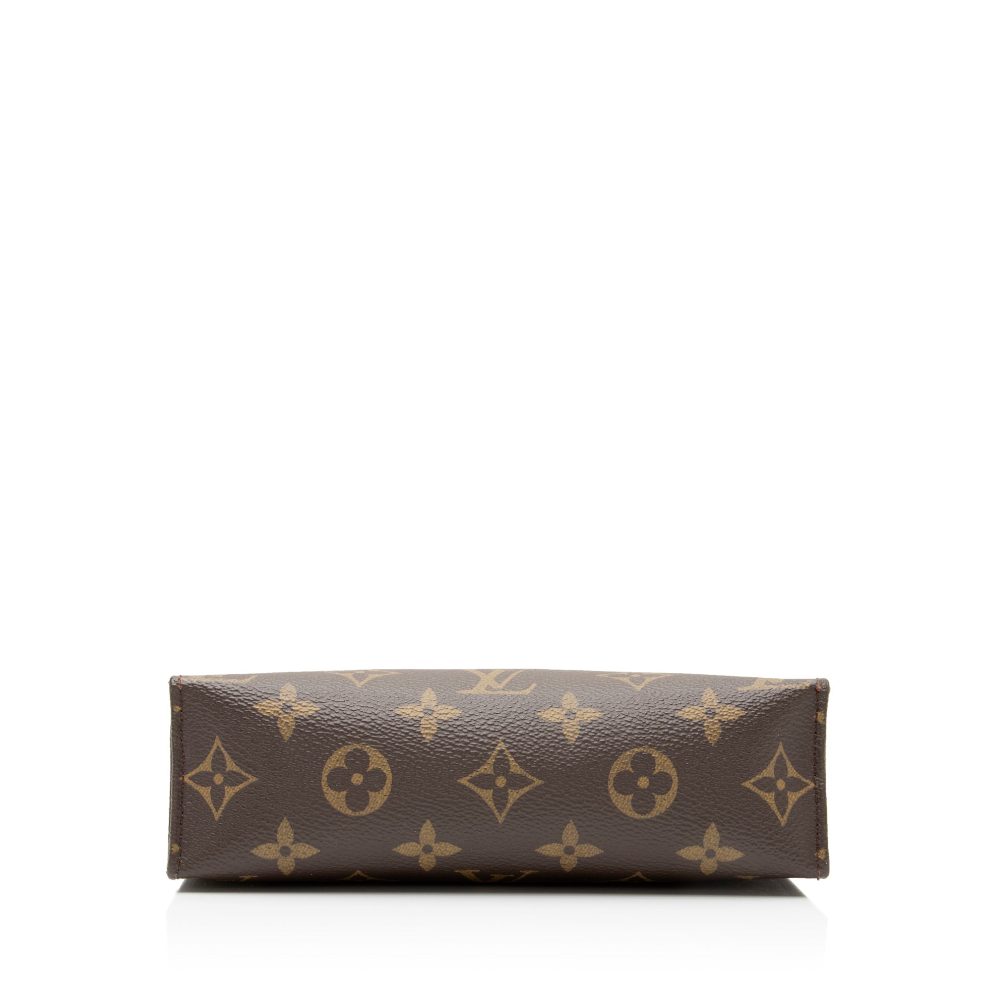 Louis Vuitton Monogram Canvas Toiletry Pouch 19 (SHF-aypwnO)