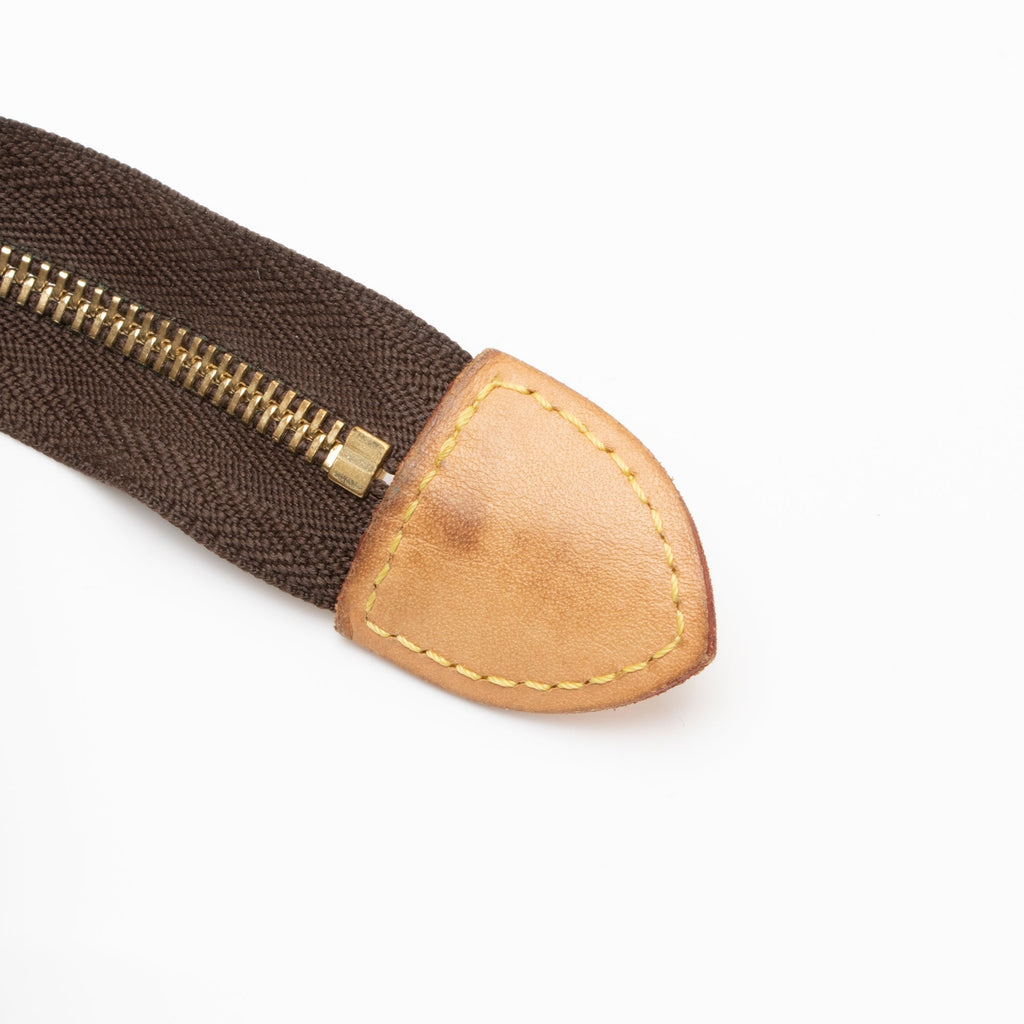 Louis Vuitton Monogram Canvas Toiletry Pouch 19 (SHF-aypwnO)