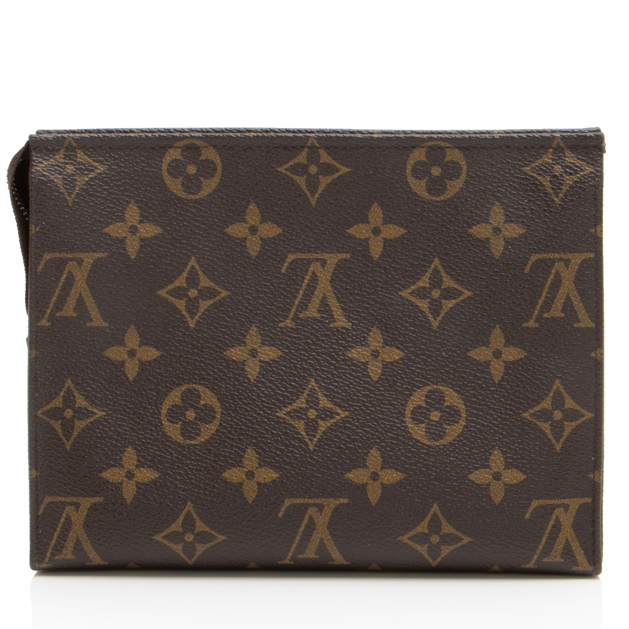 Louis Vuitton Monogram Canvas Toiletry Pouch 19