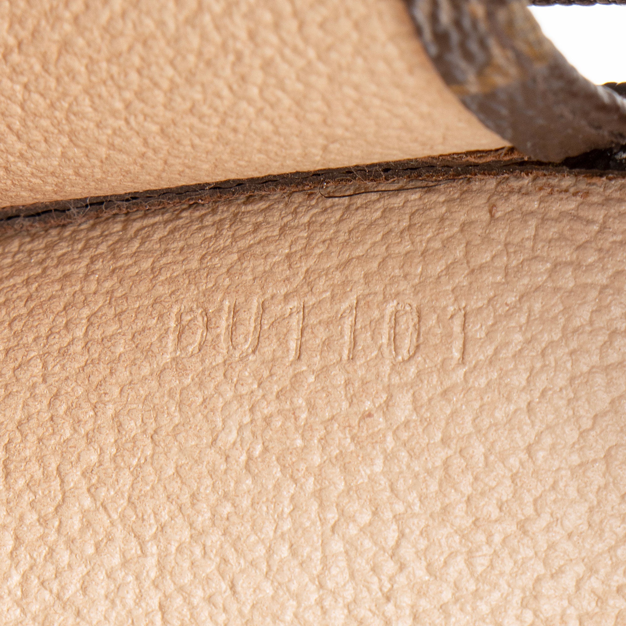 Louis Vuitton Monogram Canvas Toiletry Pouch 19