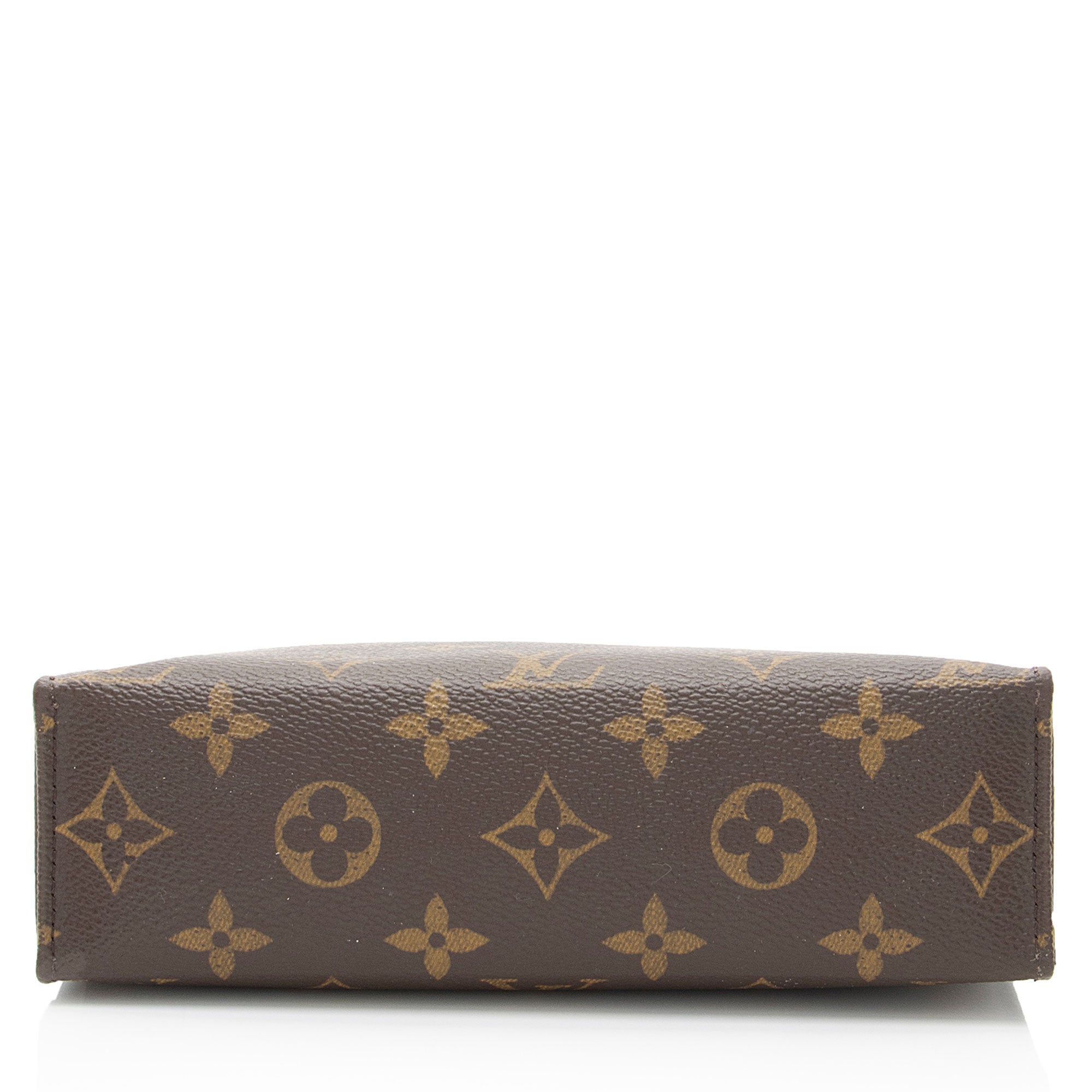 Louis Vuitton Monogram Canvas Toiletry Pouch 19