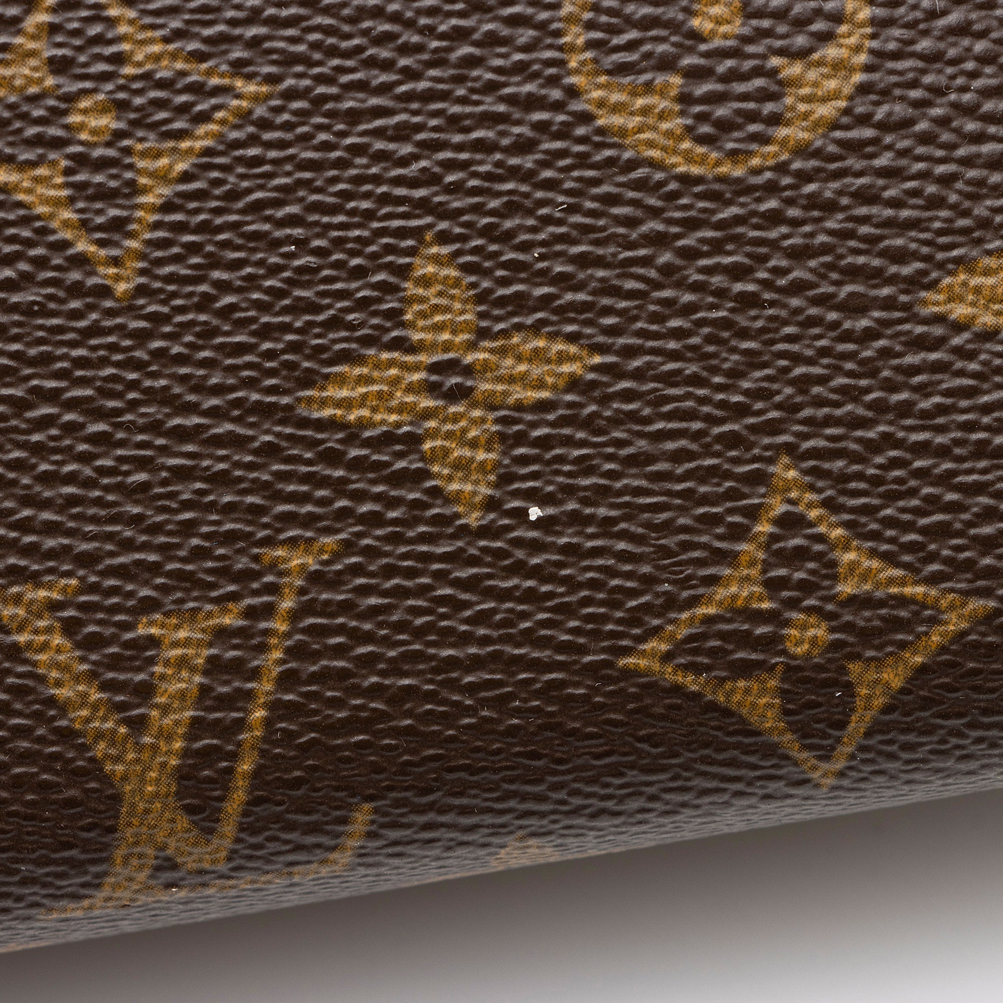Louis Vuitton Monogram Canvas Toiletry Pouch 19