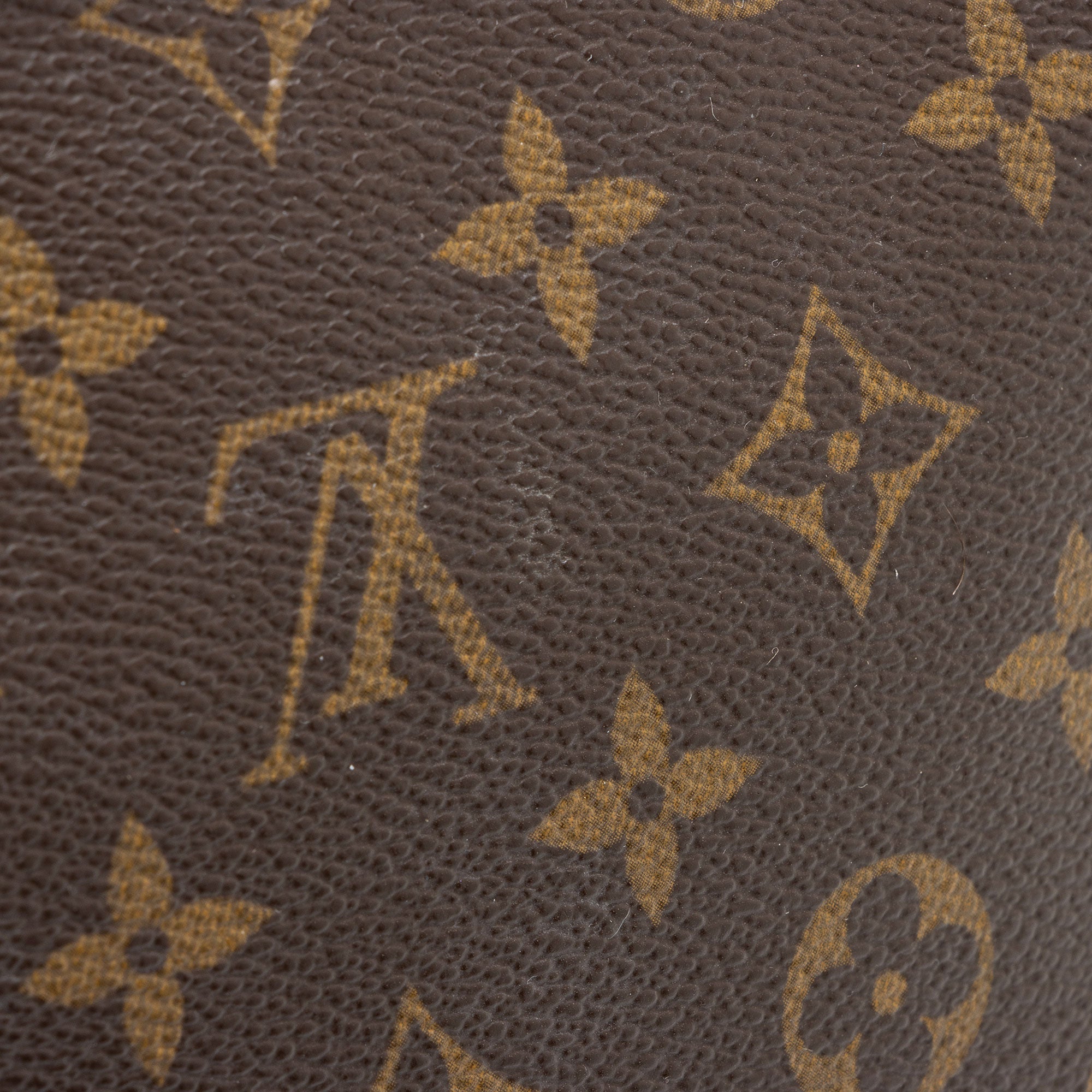 Louis Vuitton Monogram Canvas Toiletry Pouch 19