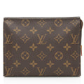 Louis Vuitton Monogram Canvas Toiletry Pouch 19