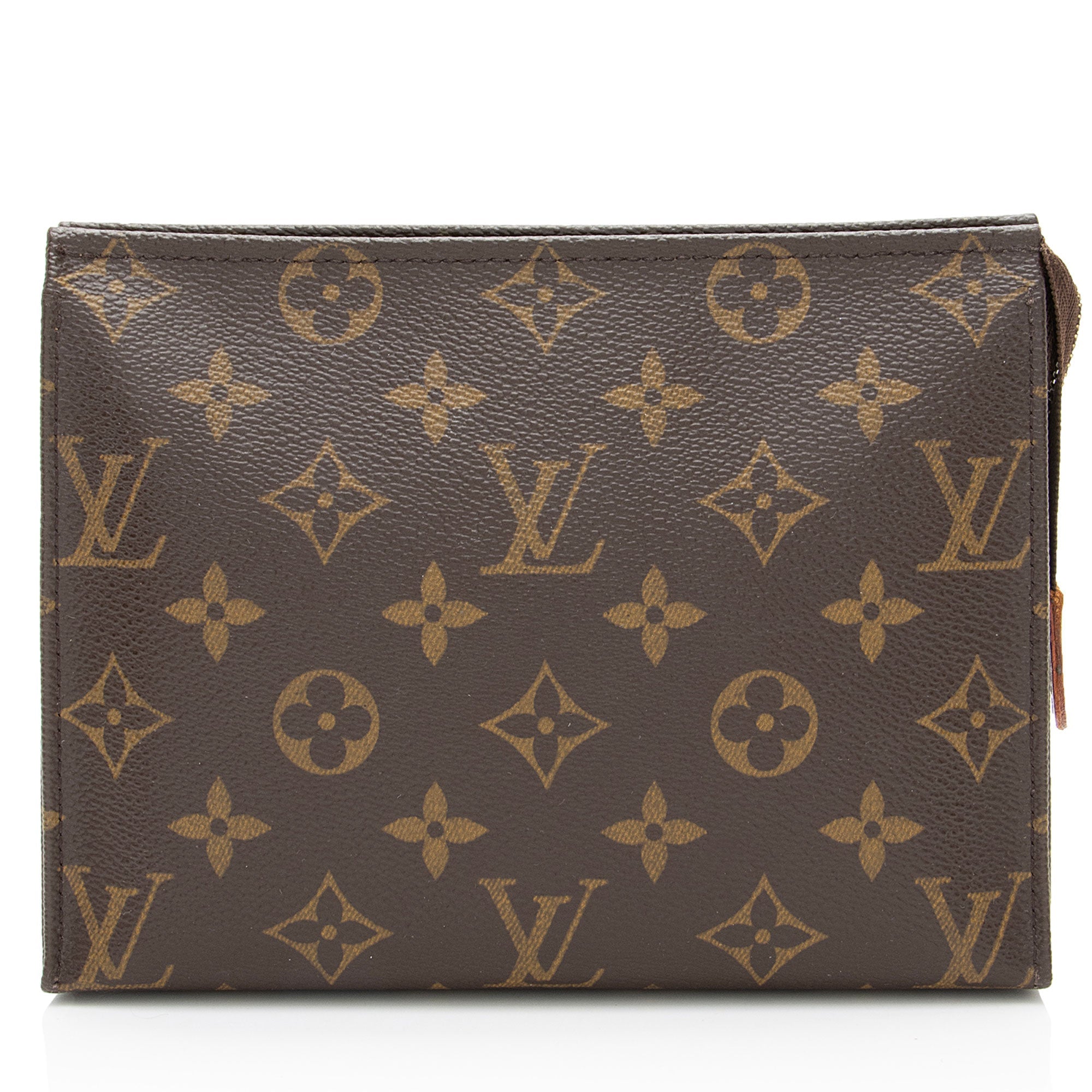 Louis Vuitton Monogram Canvas Toiletry Pouch 19