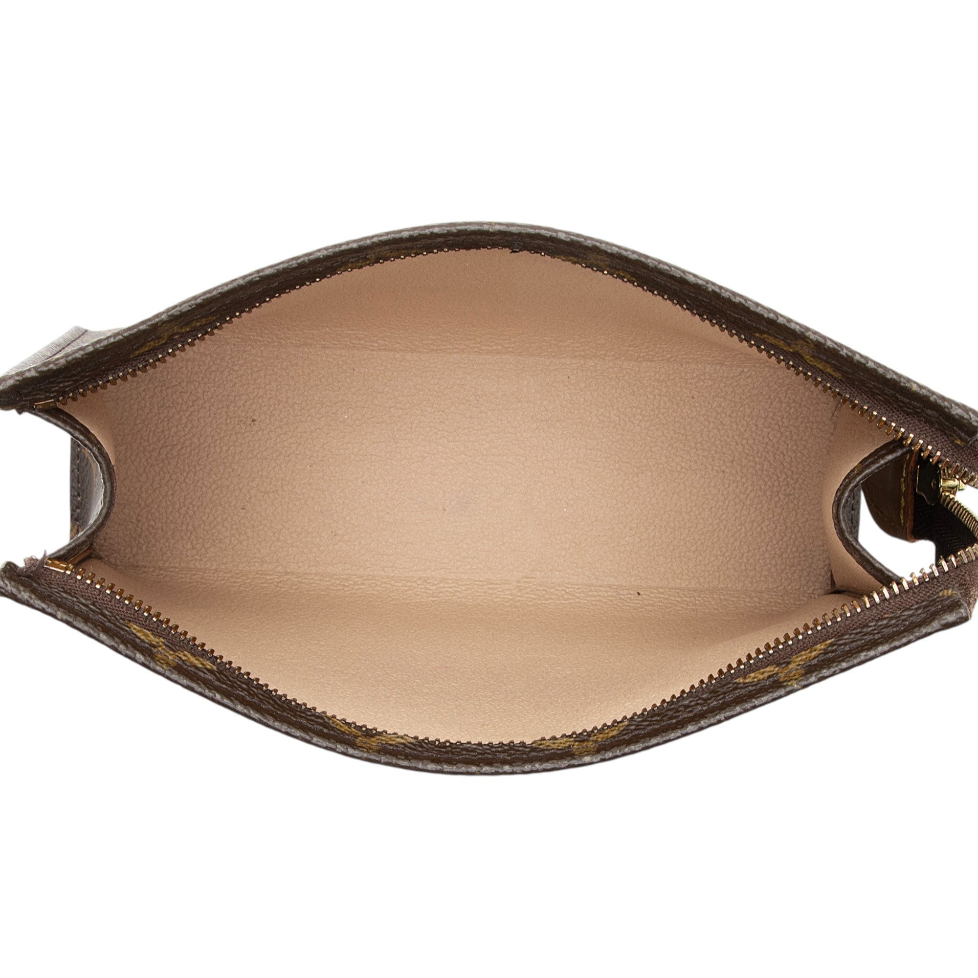 Louis Vuitton Monogram Canvas Toiletry Pouch 19