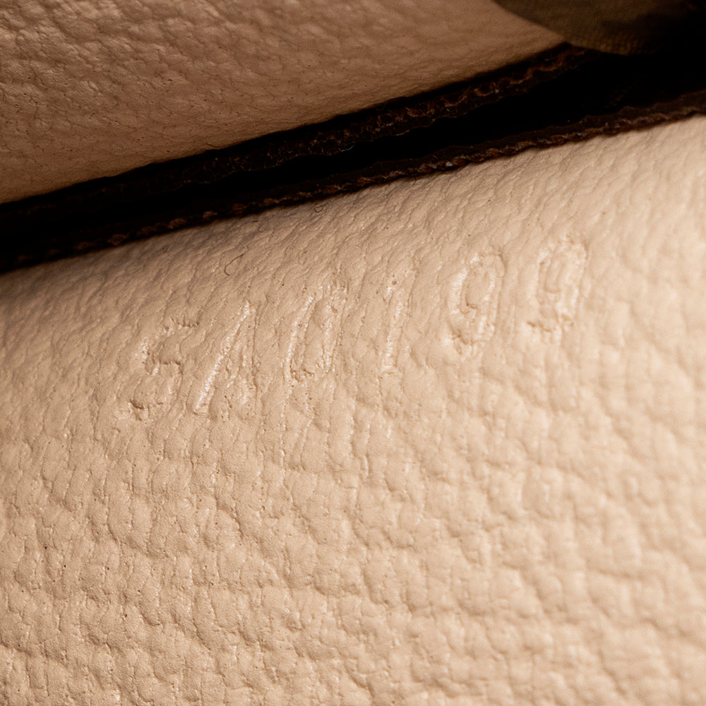Louis Vuitton Monogram Canvas Toiletry Pouch 26 (SHF-20697)