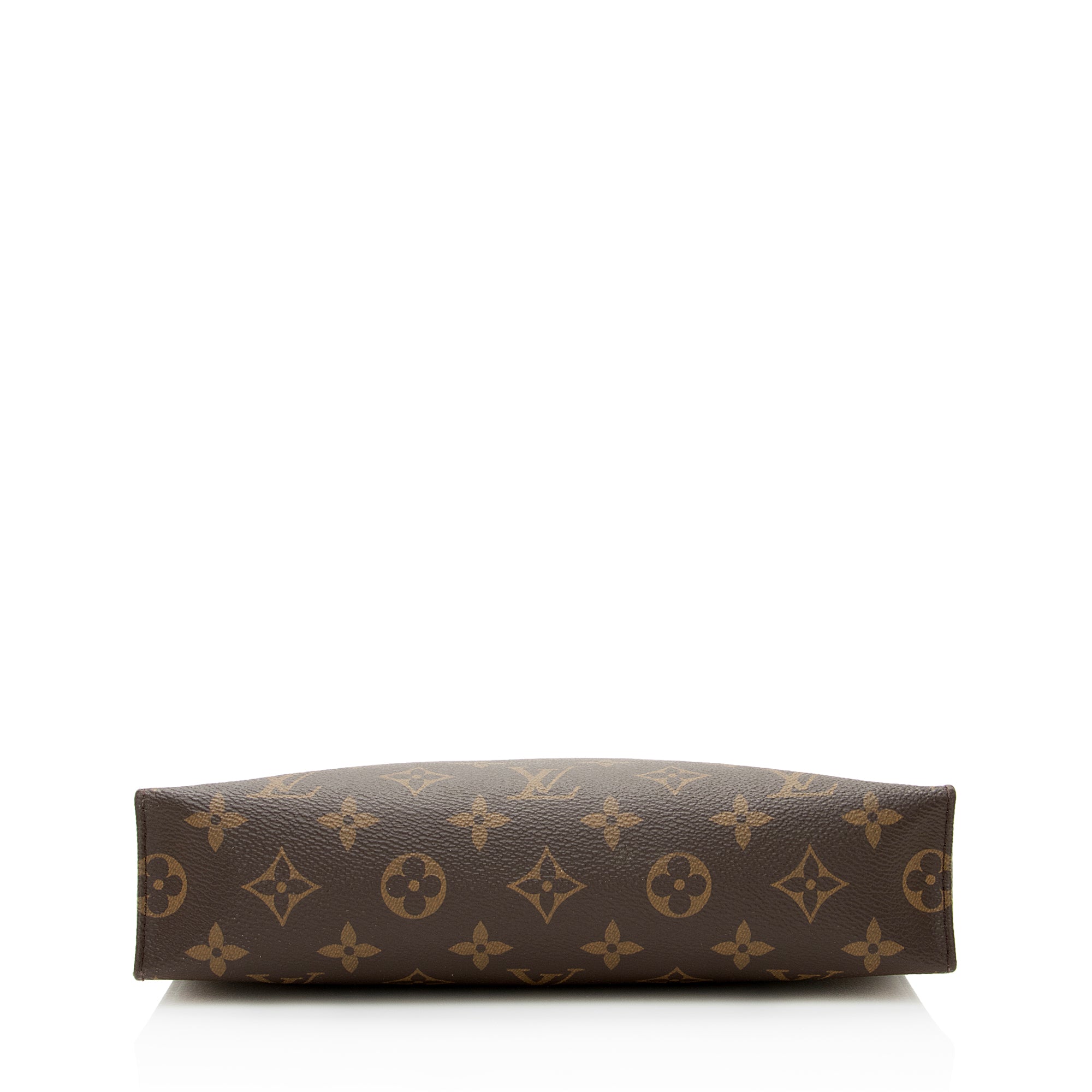 Louis Vuitton Monogram Canvas Toiletry Pouch 26 (SHF-22359)