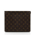 Louis Vuitton Monogram Canvas Toiletry Pouch 26 (SHF-Zg8rIK)