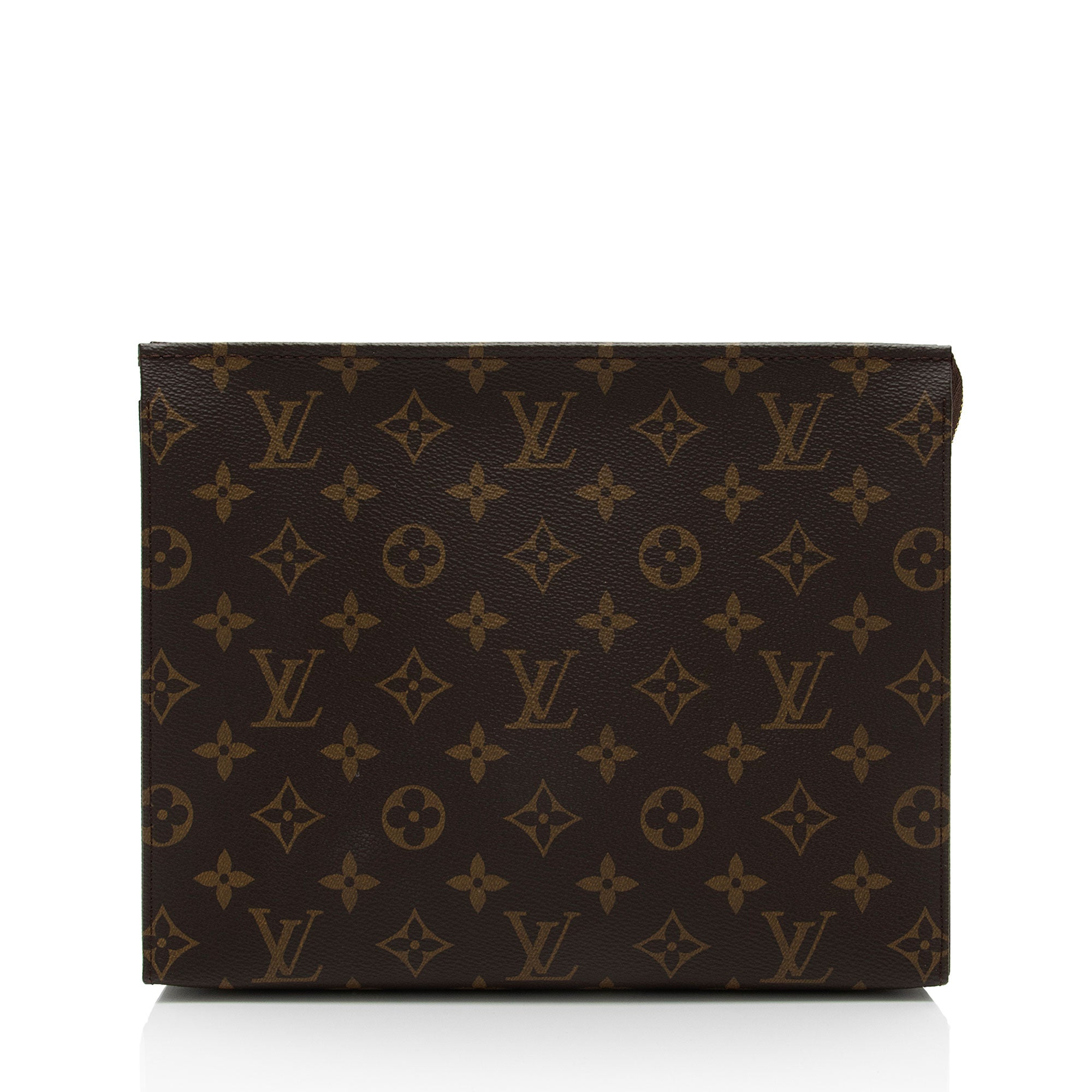 Louis Vuitton Monogram Canvas Toiletry Pouch 26 (SHF-Zg8rIK)