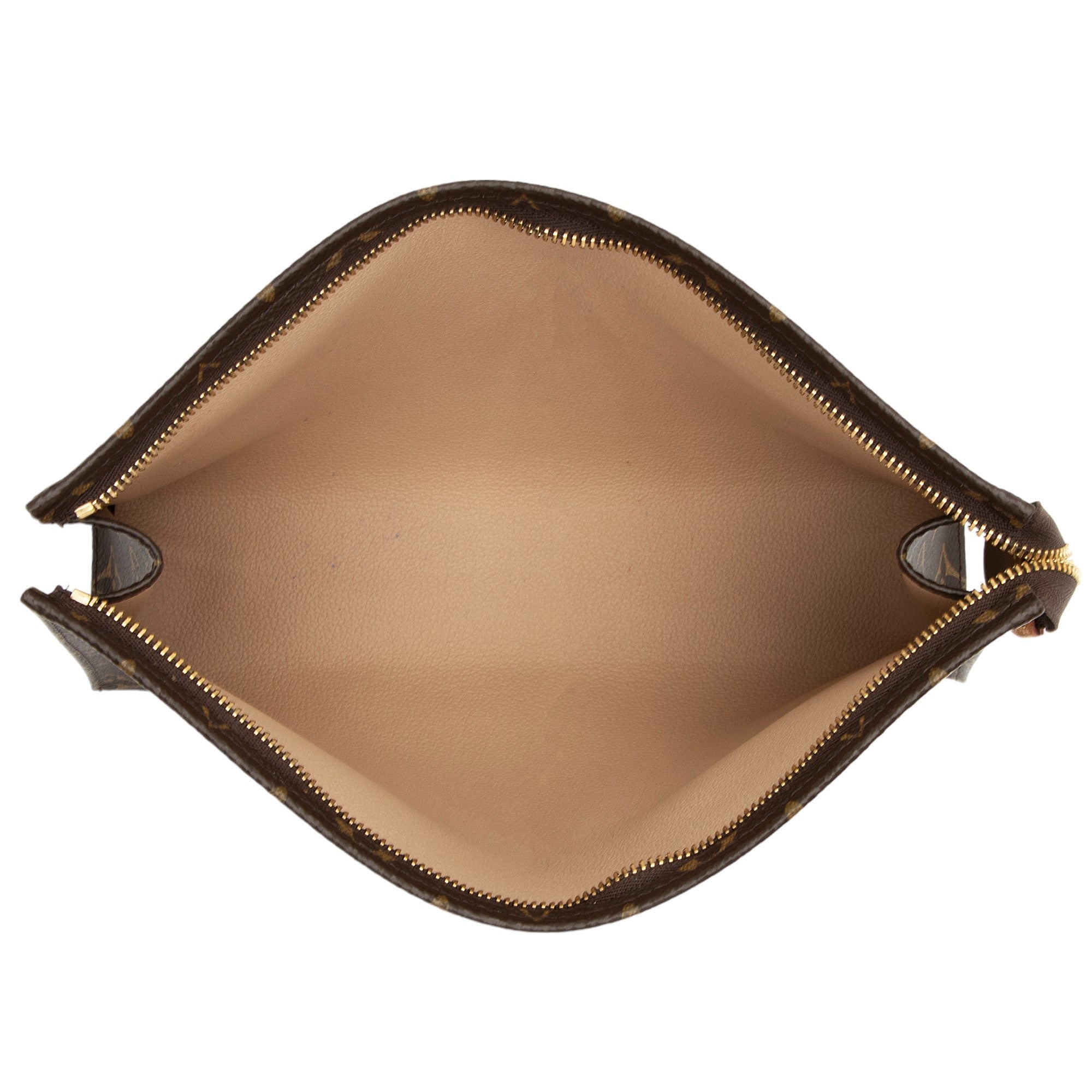 Louis Vuitton Monogram Canvas Toiletry Pouch 26 (SHF-1ASaMu)