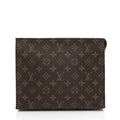 Louis Vuitton Monogram Canvas Toiletry Pouch 26 (SHF-PFTzwn)