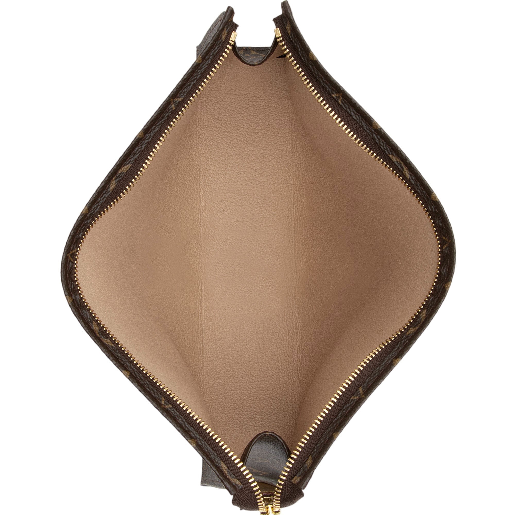 Louis Vuitton Monogram Canvas Toiletry Pouch 26 (SHF-PFTzwn)