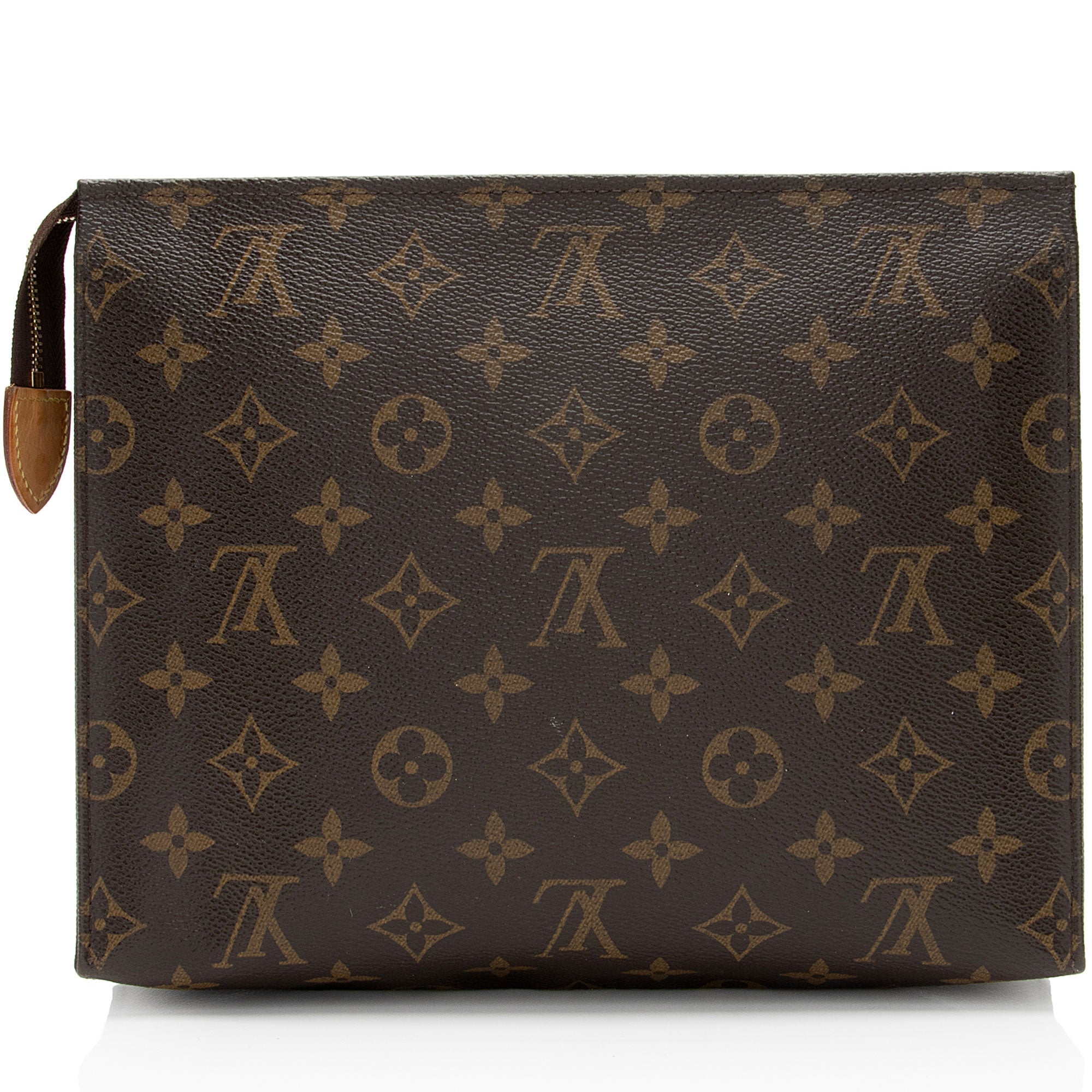 Louis Vuitton Monogram Canvas Toiletry Pouch 26