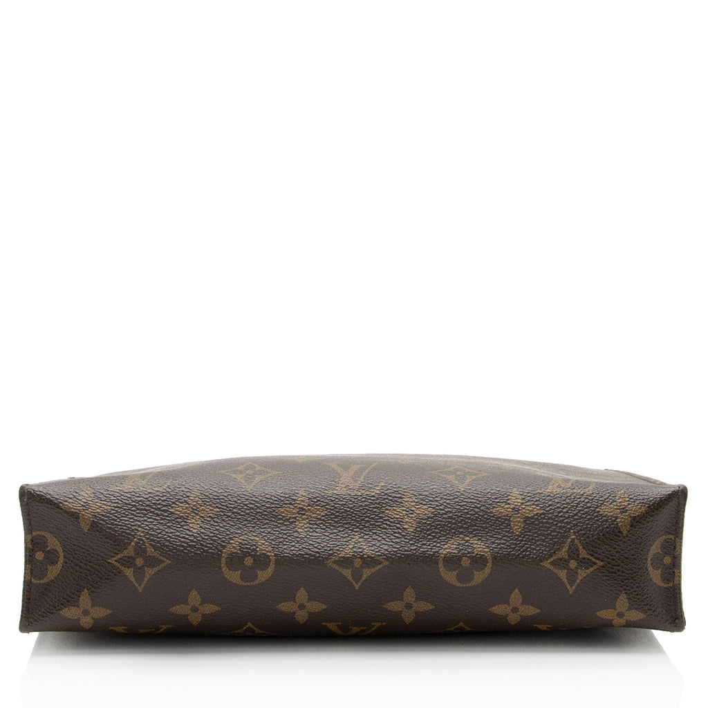 Louis Vuitton Monogram Canvas Toiletry Pouch 26
