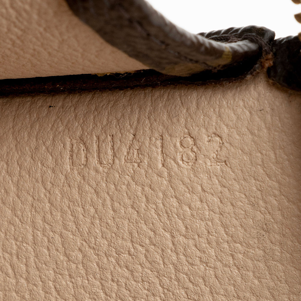 Louis Vuitton Monogram Canvas Toiletry Pouch 26
