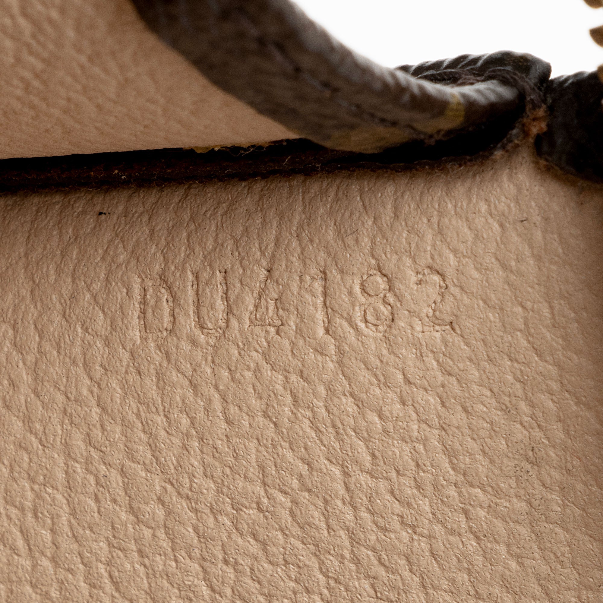 Louis Vuitton Monogram Canvas Toiletry Pouch 26