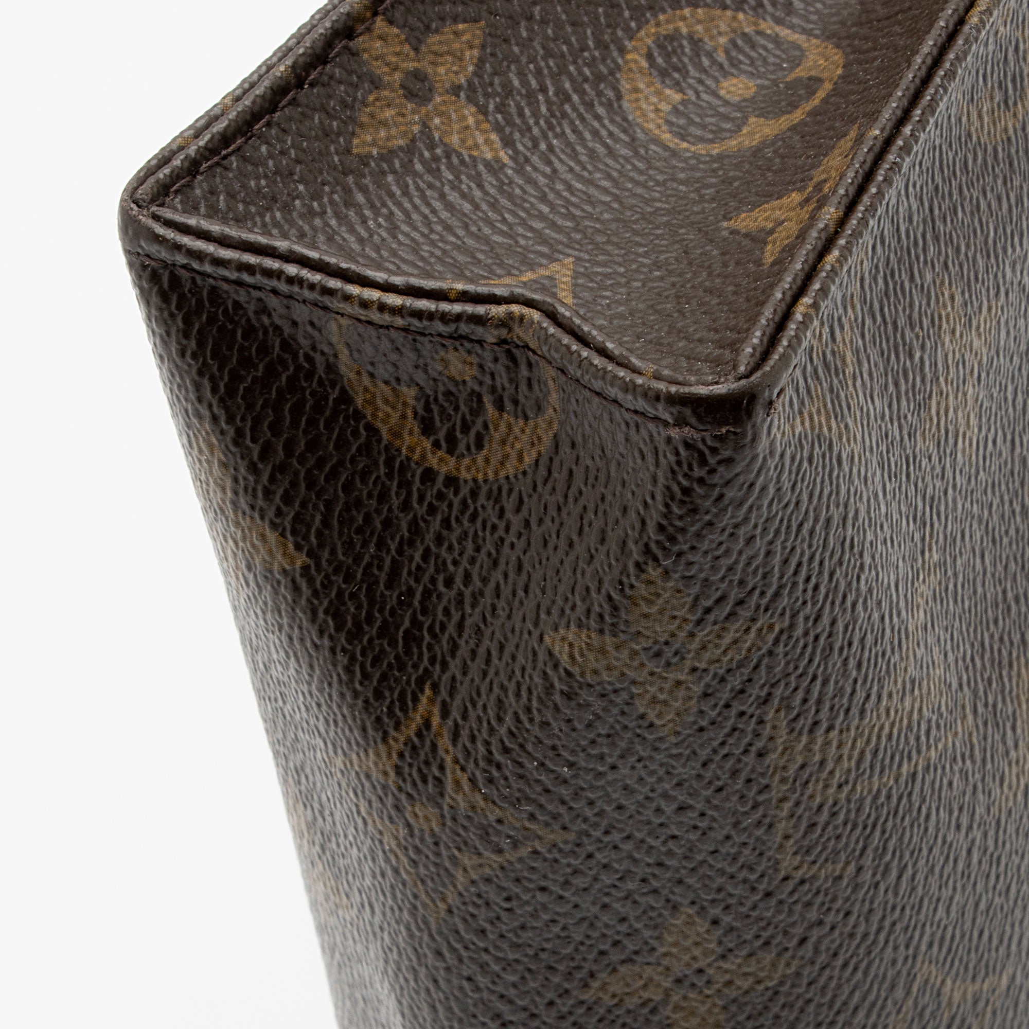 Louis Vuitton Monogram Canvas Toiletry Pouch 26