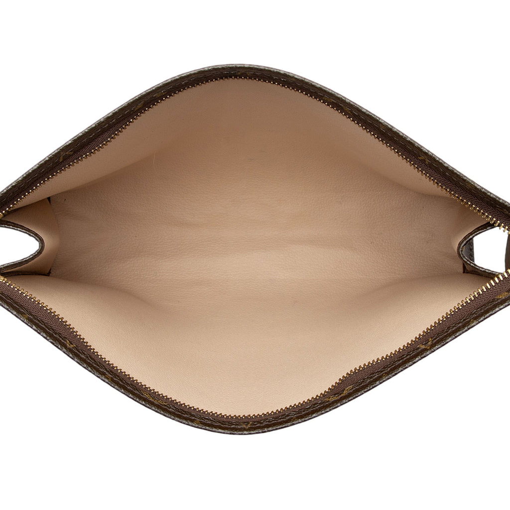 Louis Vuitton Monogram Canvas Toiletry Pouch 26