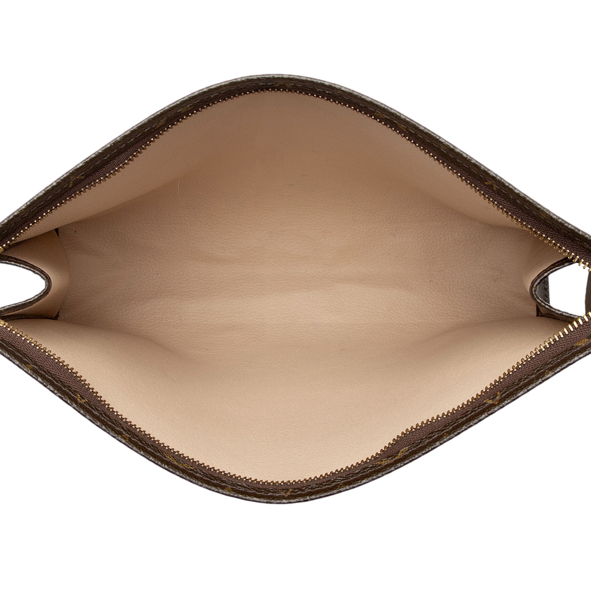 Louis Vuitton Monogram Canvas Toiletry Pouch 26