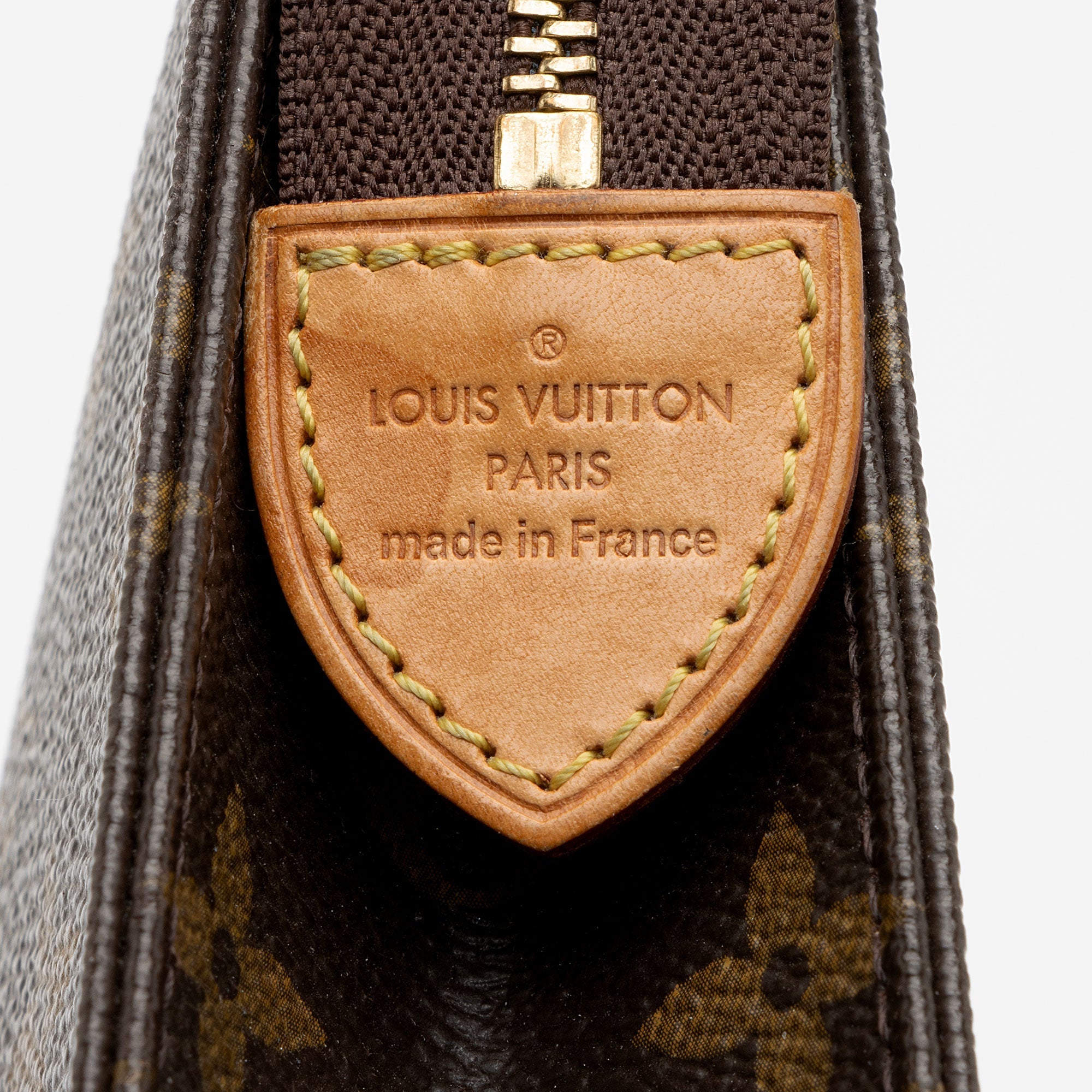 Louis Vuitton Monogram Canvas Toiletry Pouch 26