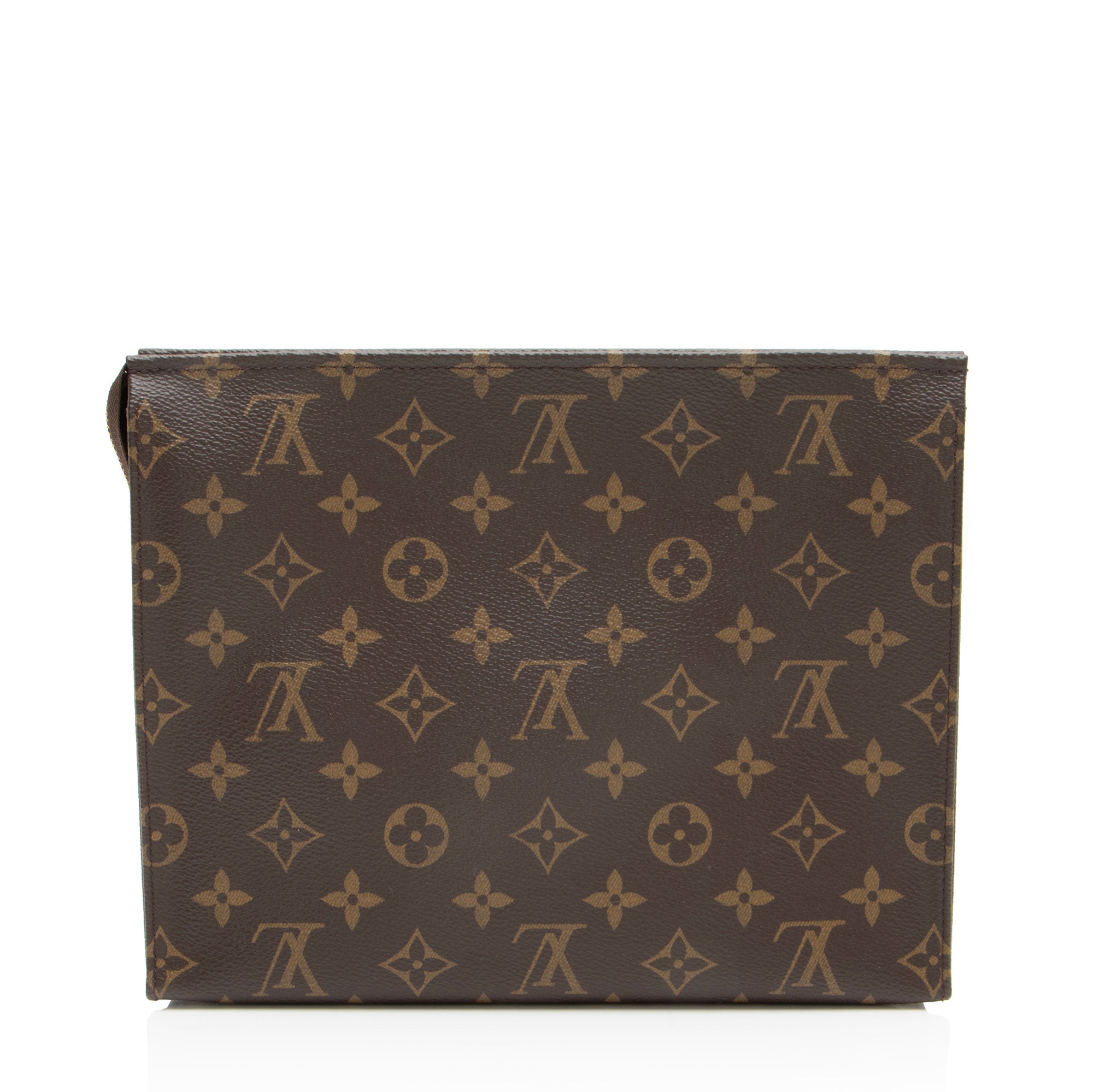 Louis Vuitton Monogram Canvas Toiletry Pouch 26