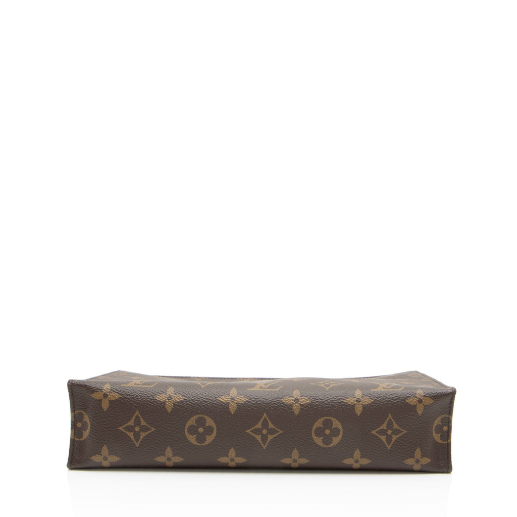 Louis Vuitton Monogram Canvas Toiletry Pouch 26