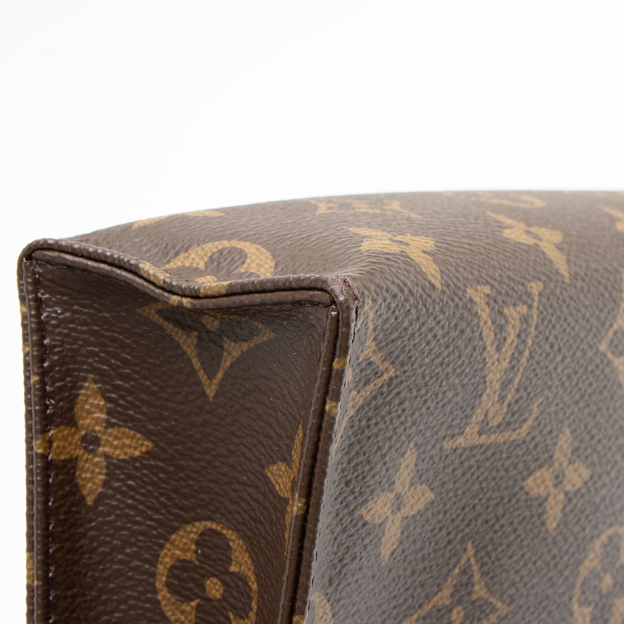 Louis Vuitton Monogram Canvas Toiletry Pouch 26