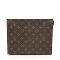 Louis Vuitton Monogram Canvas Toiletry Pouch 26