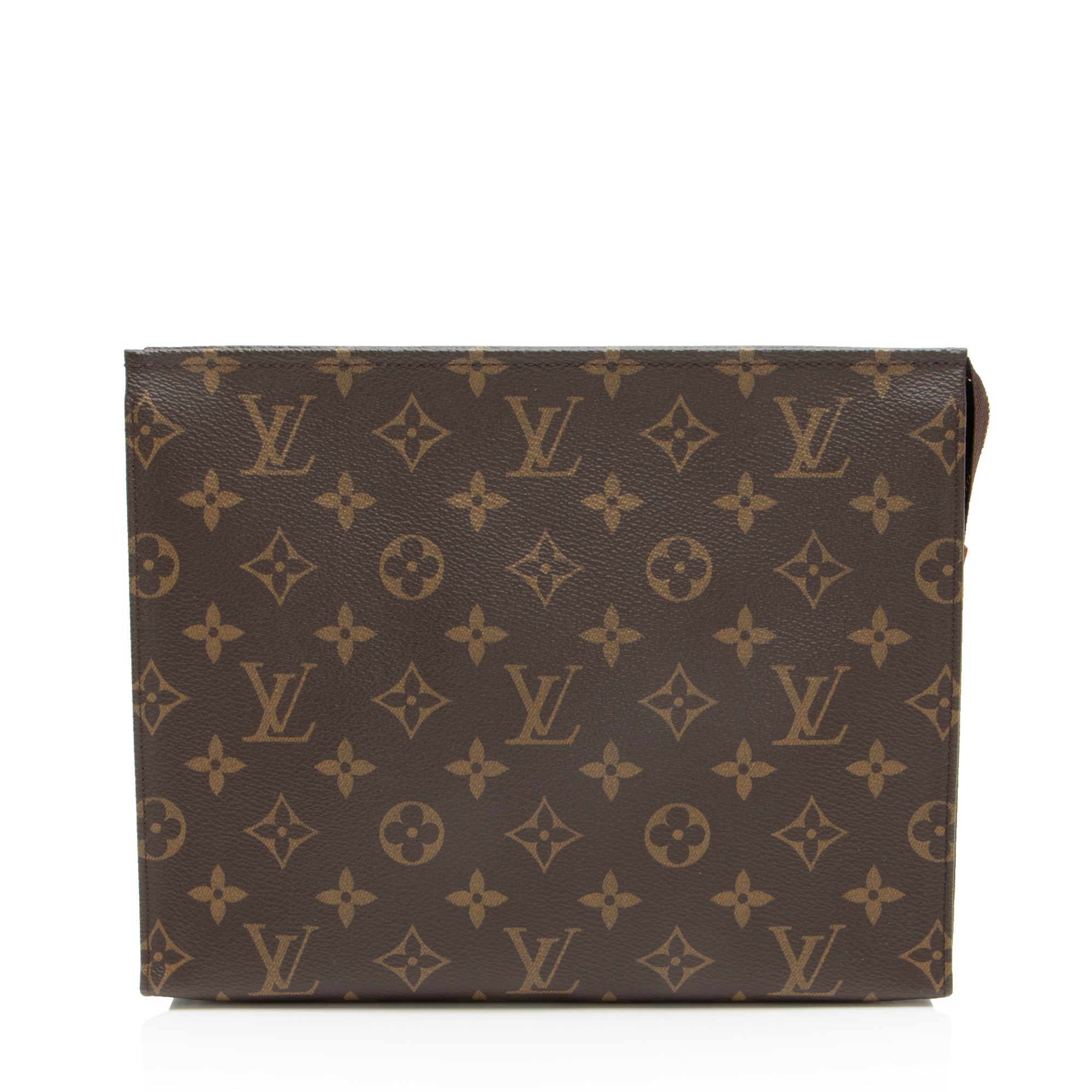 Louis Vuitton Monogram Canvas Toiletry Pouch 26