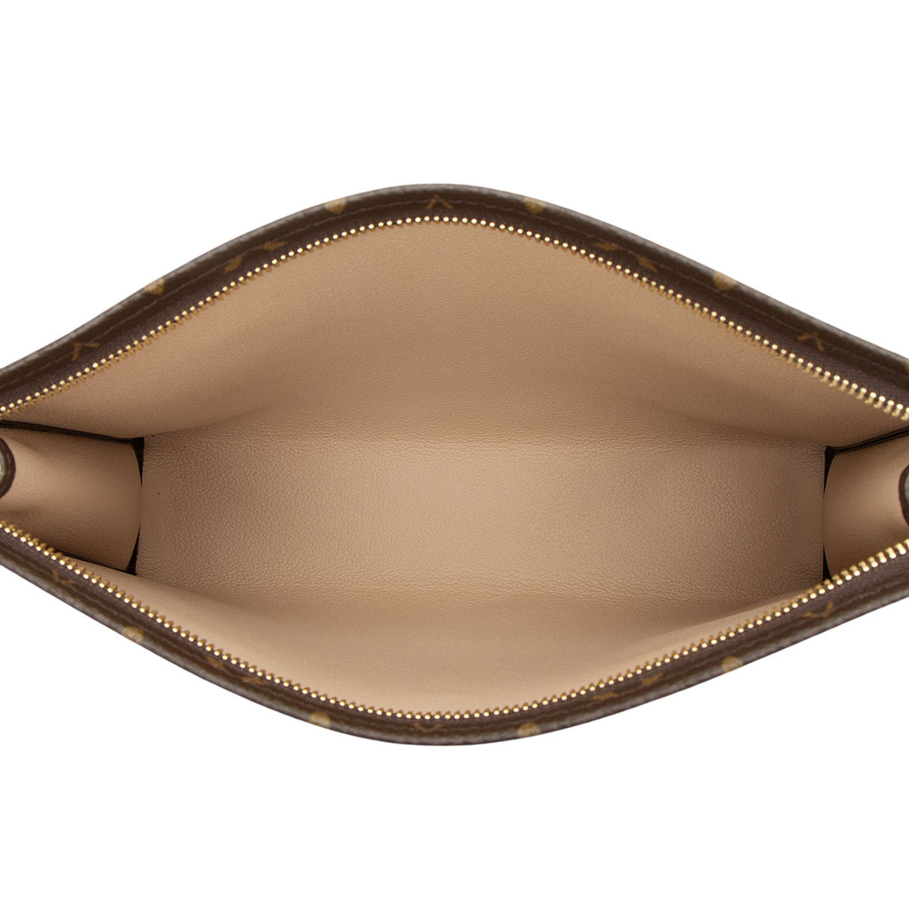 Louis Vuitton Monogram Canvas Toiletry Pouch 26