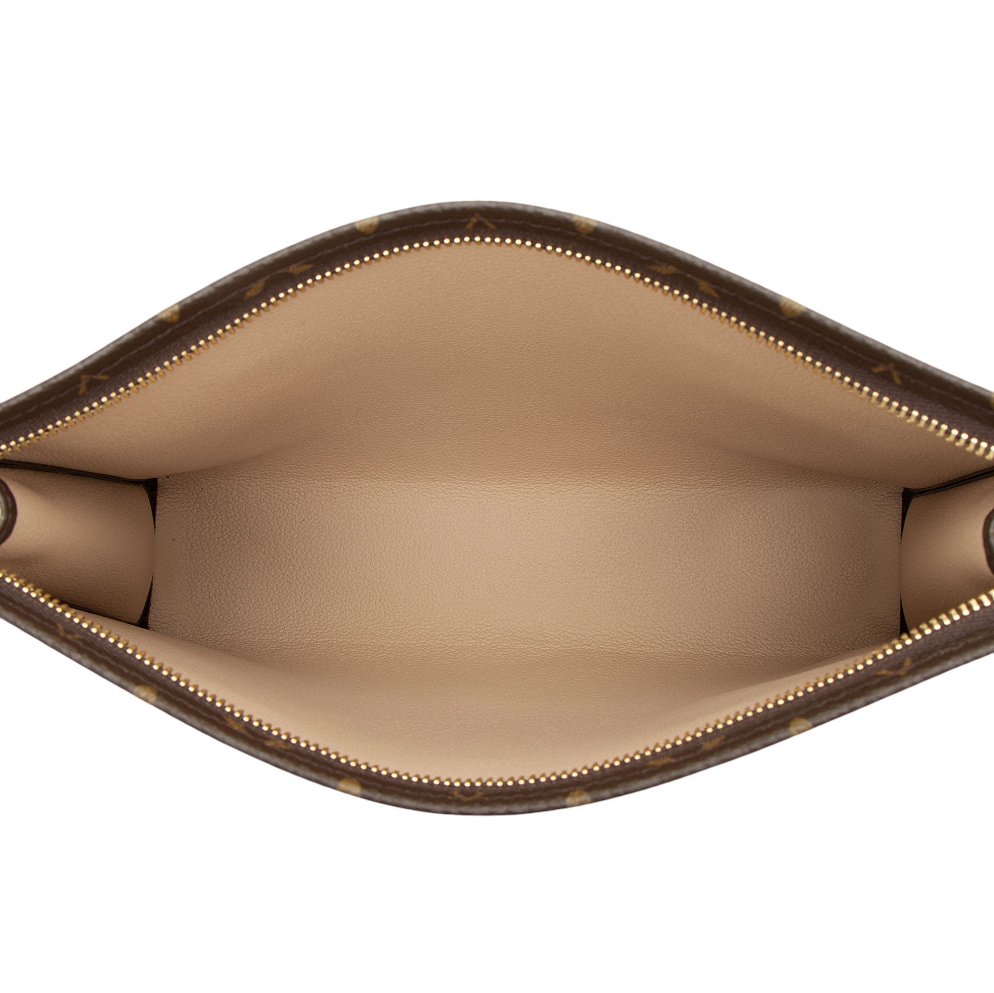 Louis Vuitton Monogram Canvas Toiletry Pouch 26