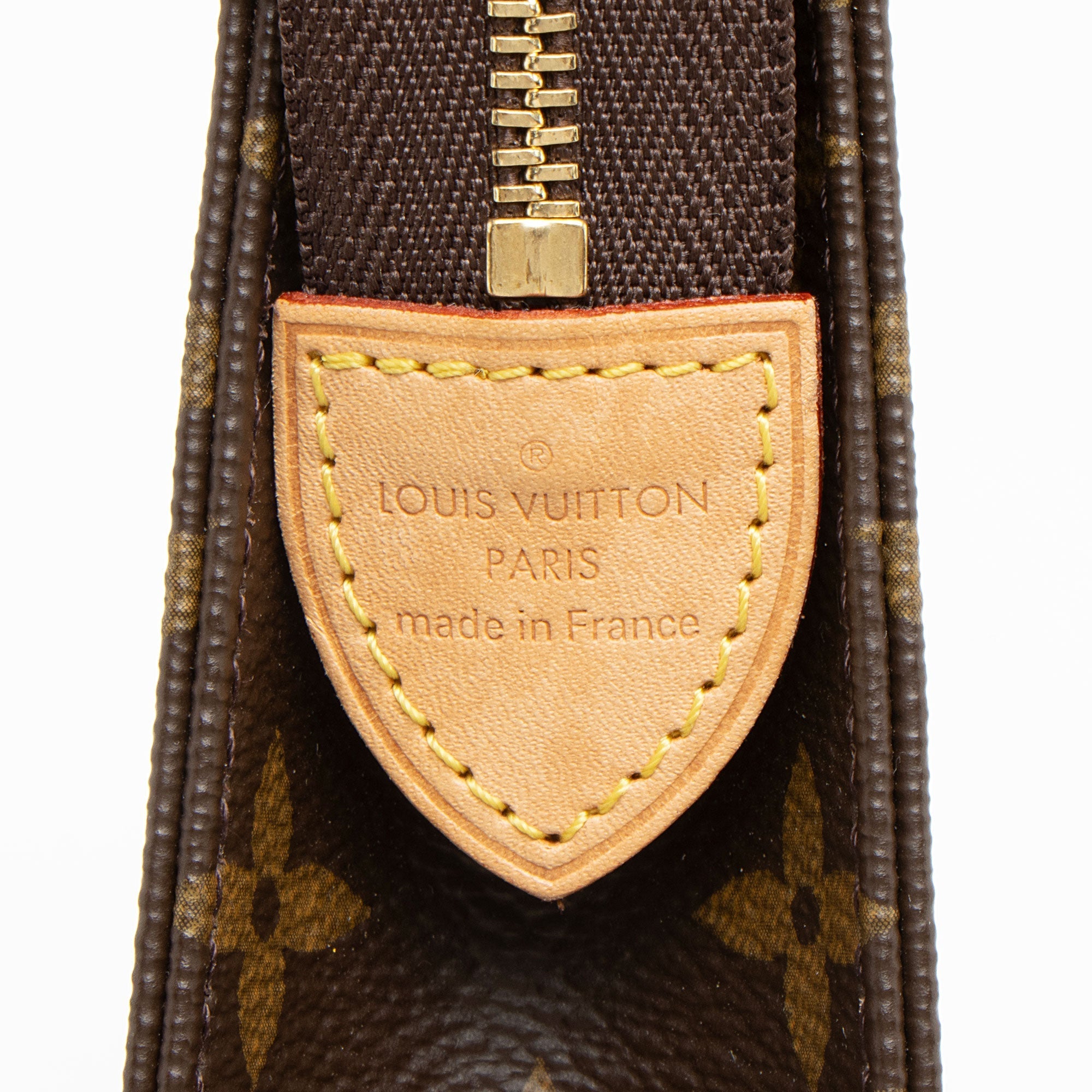 Louis Vuitton Monogram Canvas Toiletry Pouch 26