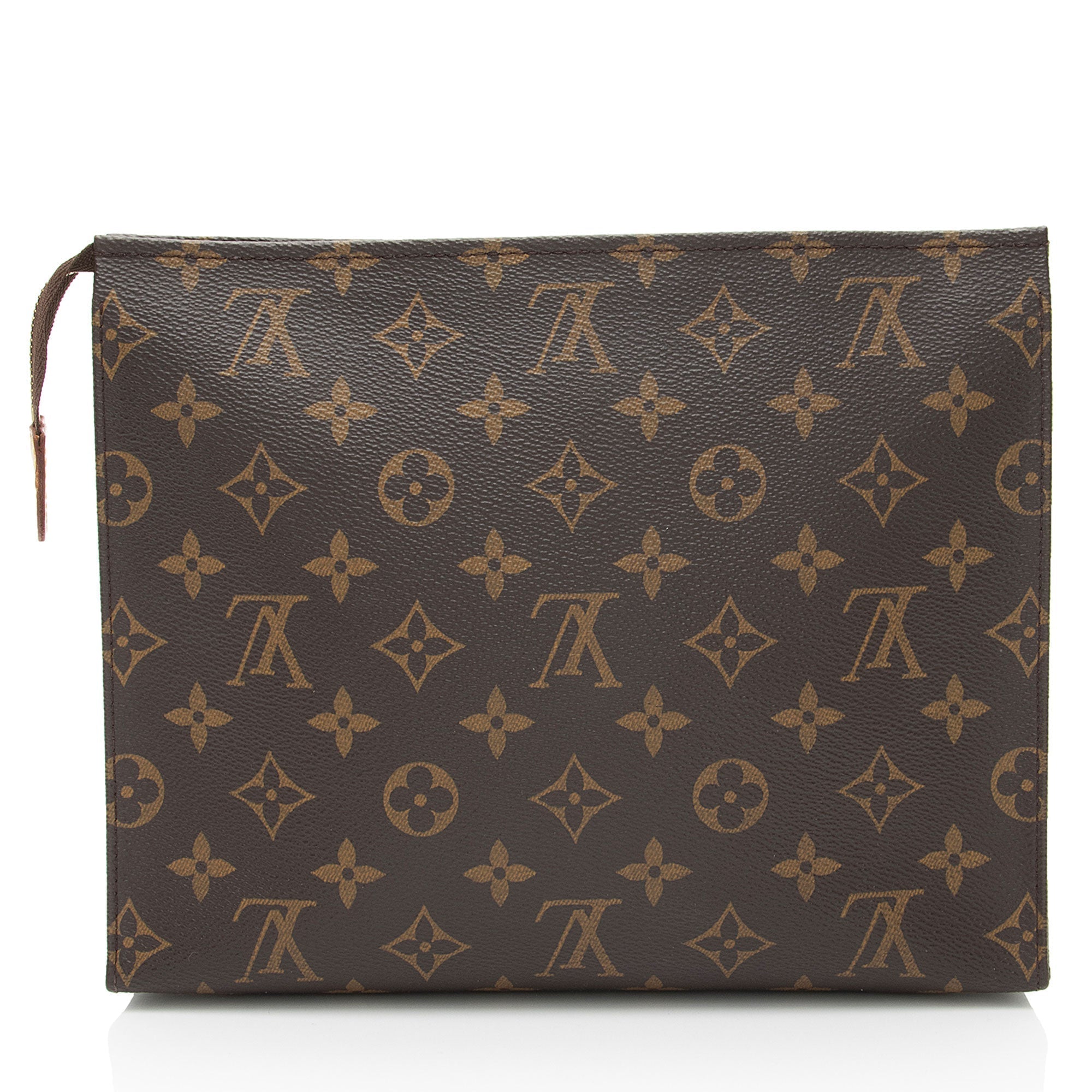 Louis Vuitton Monogram Canvas Toiletry Pouch 26